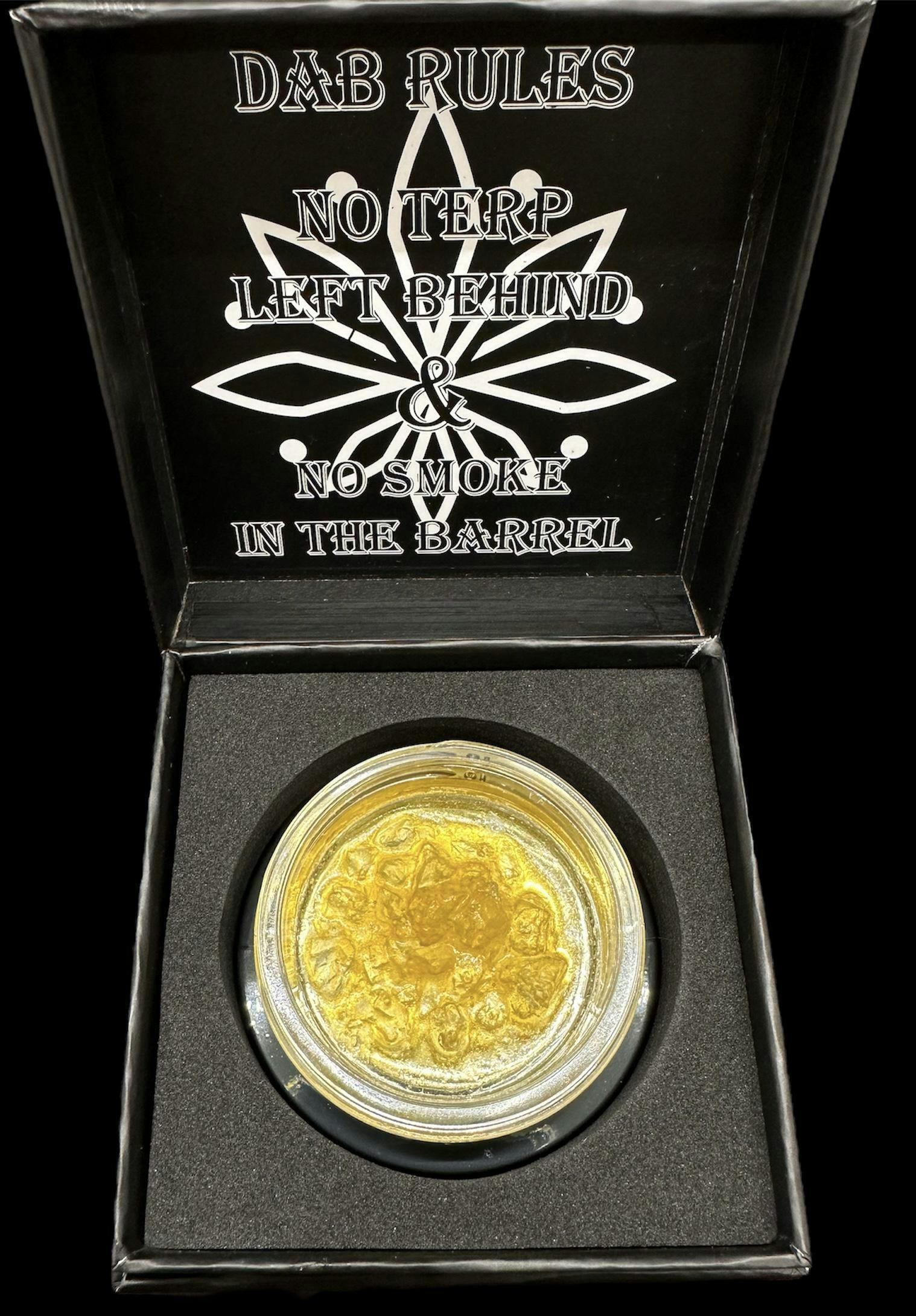 5g Chapel of Love Diamonds & Sauce - image 1