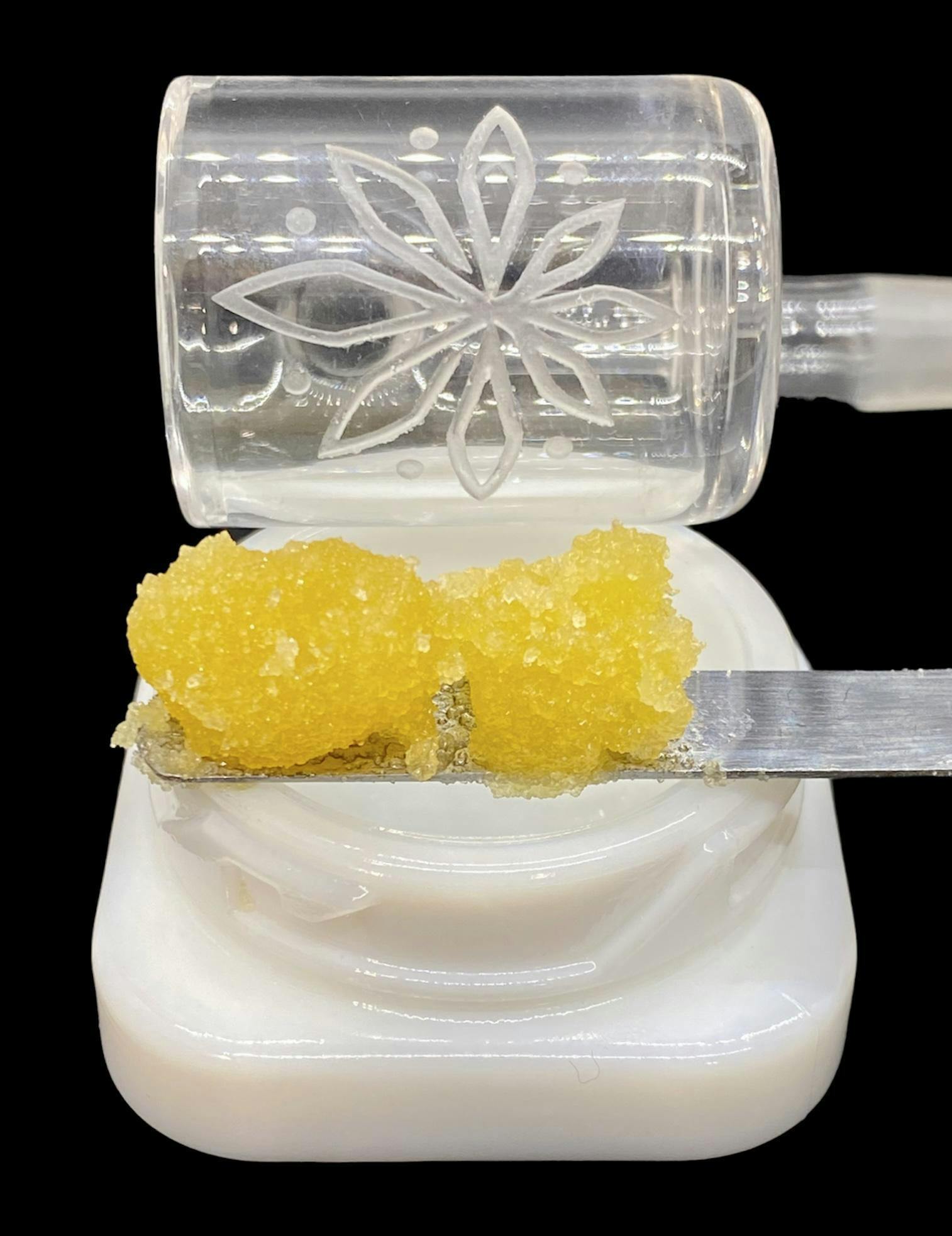 5g Gushers Live Resin Badder - image 1