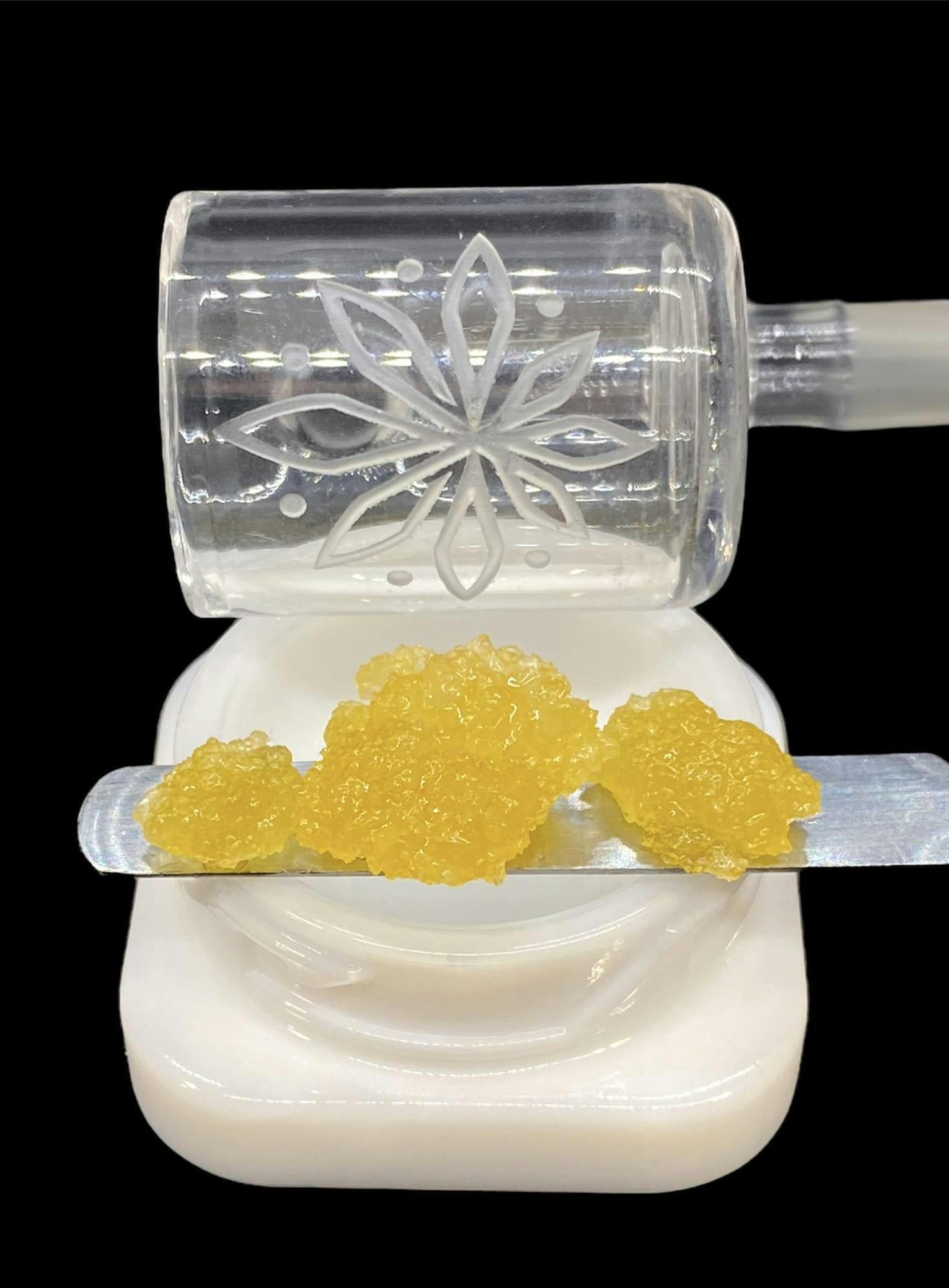 5g Apple Blossom Live Resin - image 1