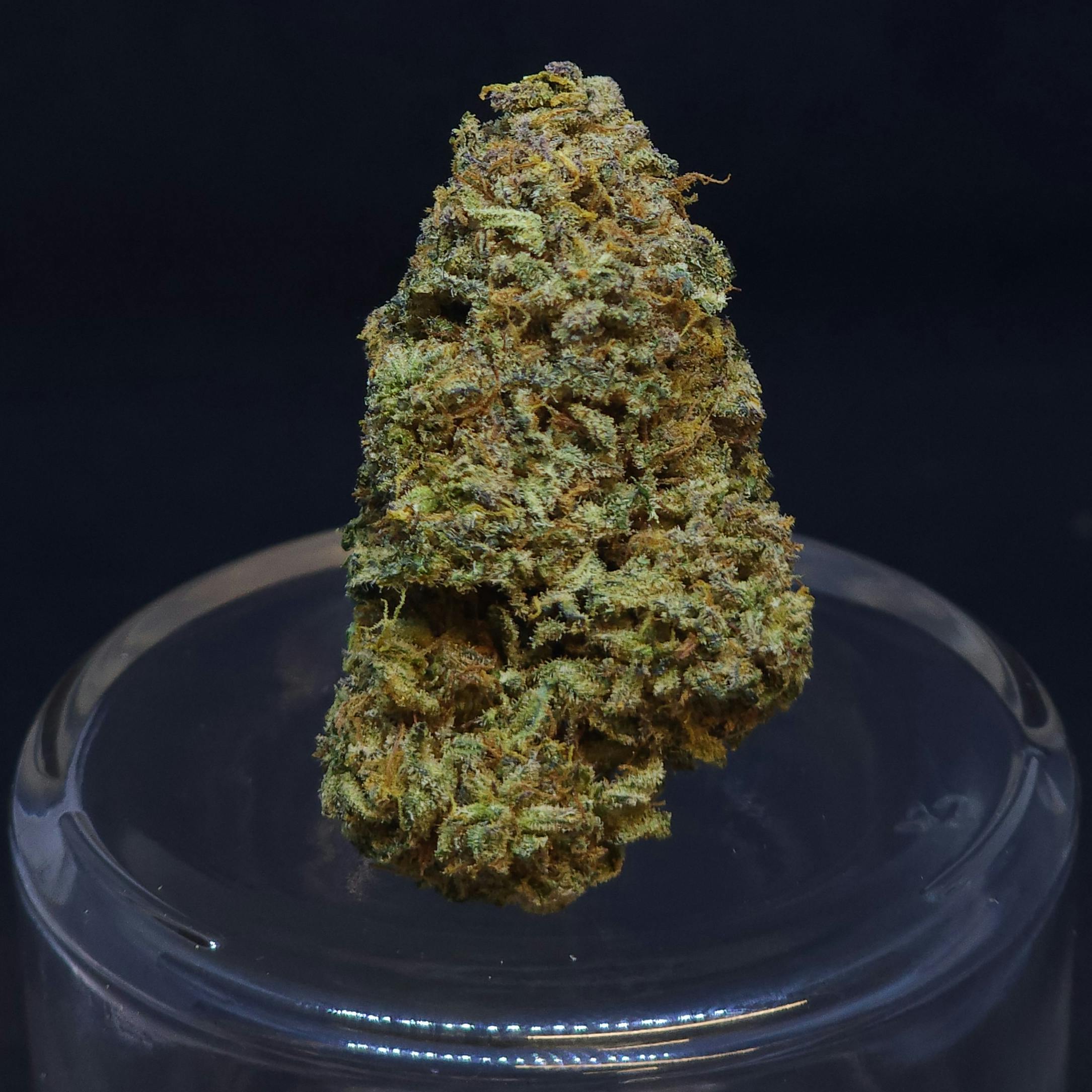 Cap's Frozen Lemons 1g Flower - image 1