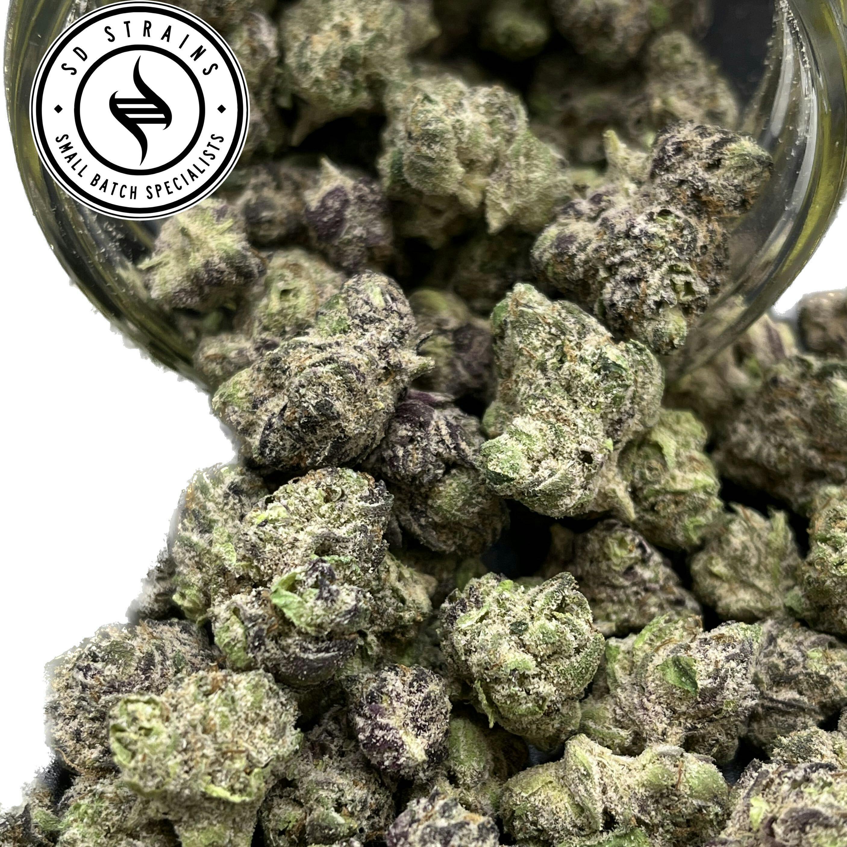 SD Strains Signature Series 1 OZ - image 1