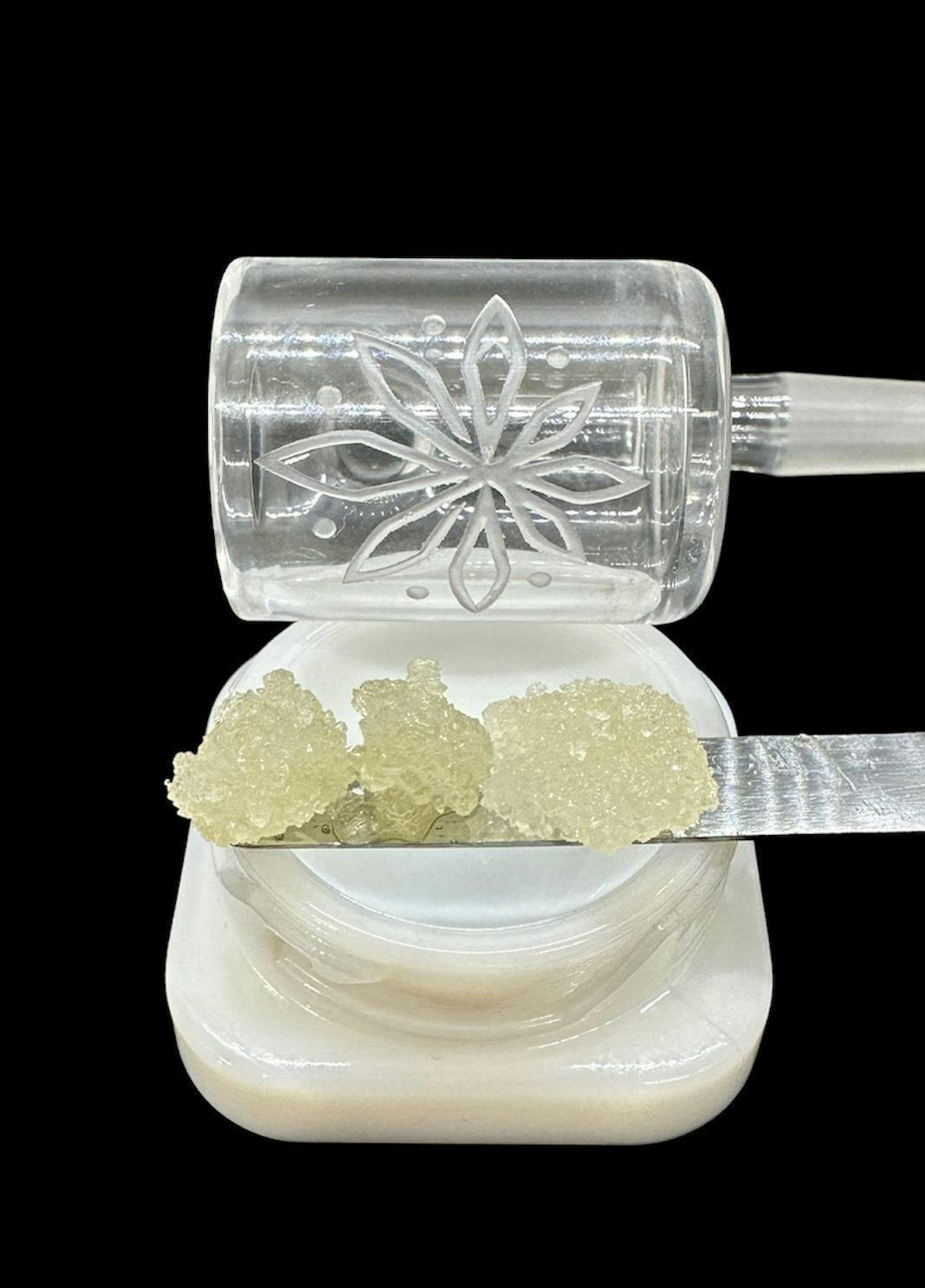 28g Lemon Grass Premium Sugar - image 1
