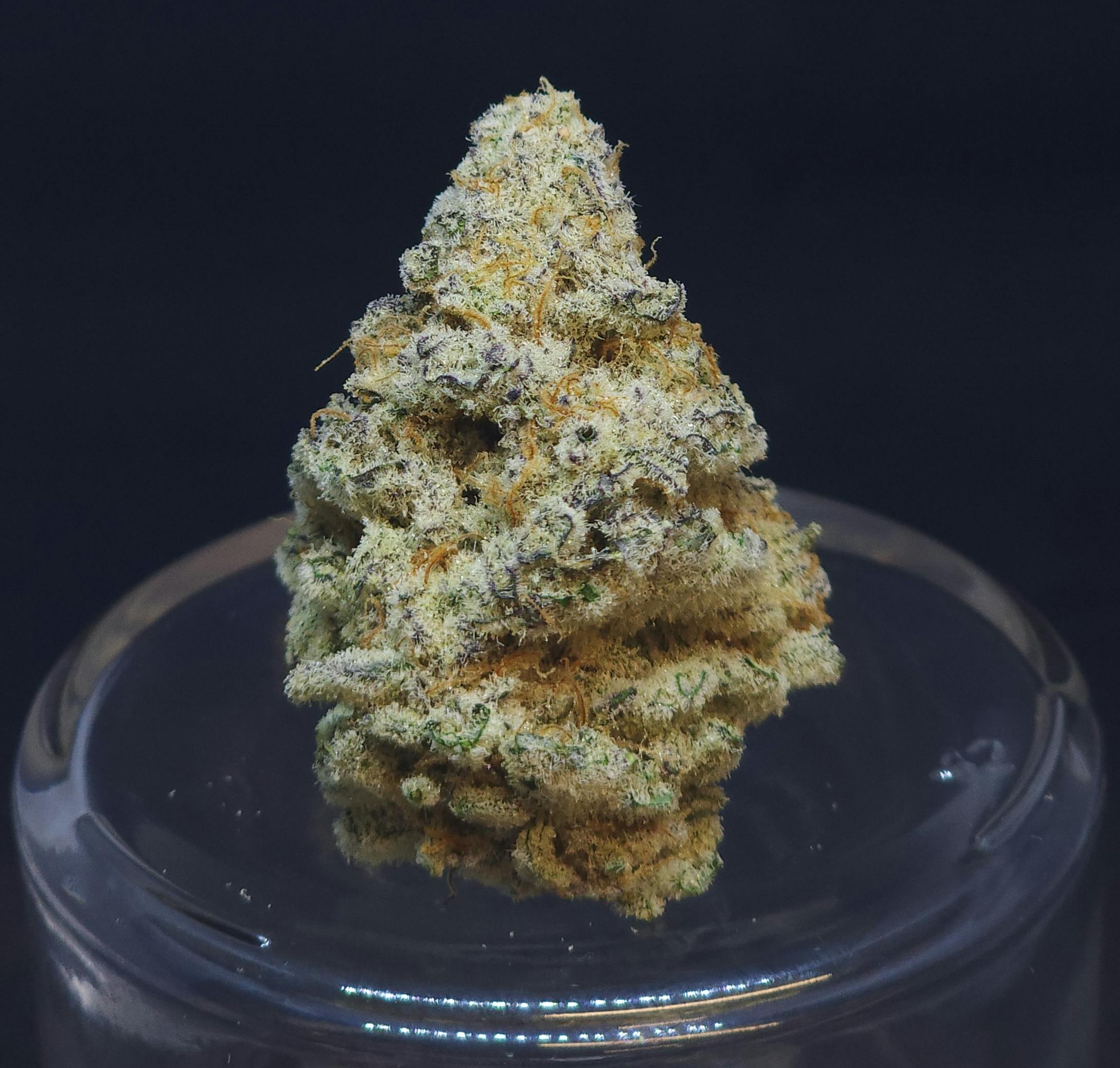 MAC #1 .5g Pre-Roll - image 1