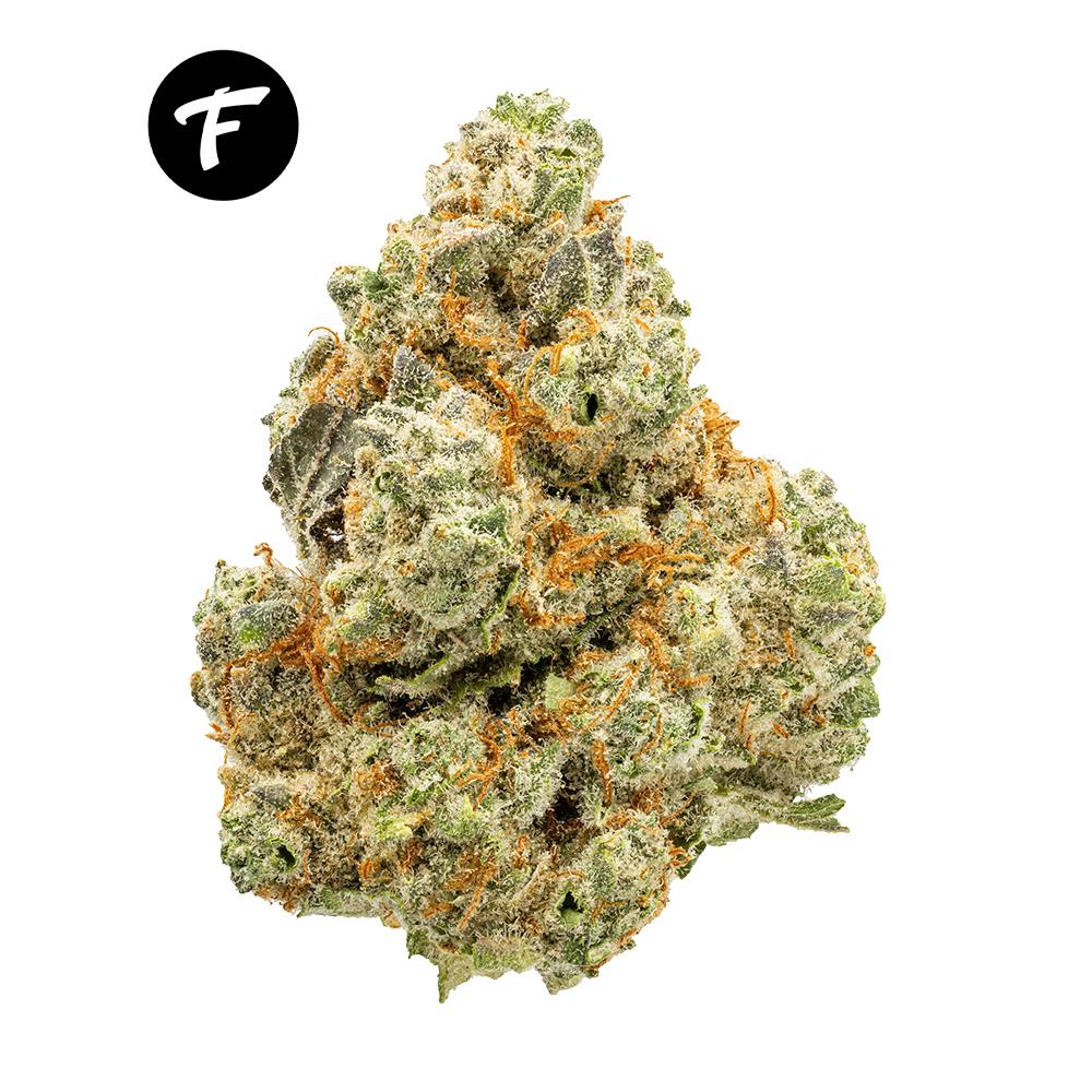 1G 100% Flower Pre-Roll - Pancakes - 21.89% - image 1