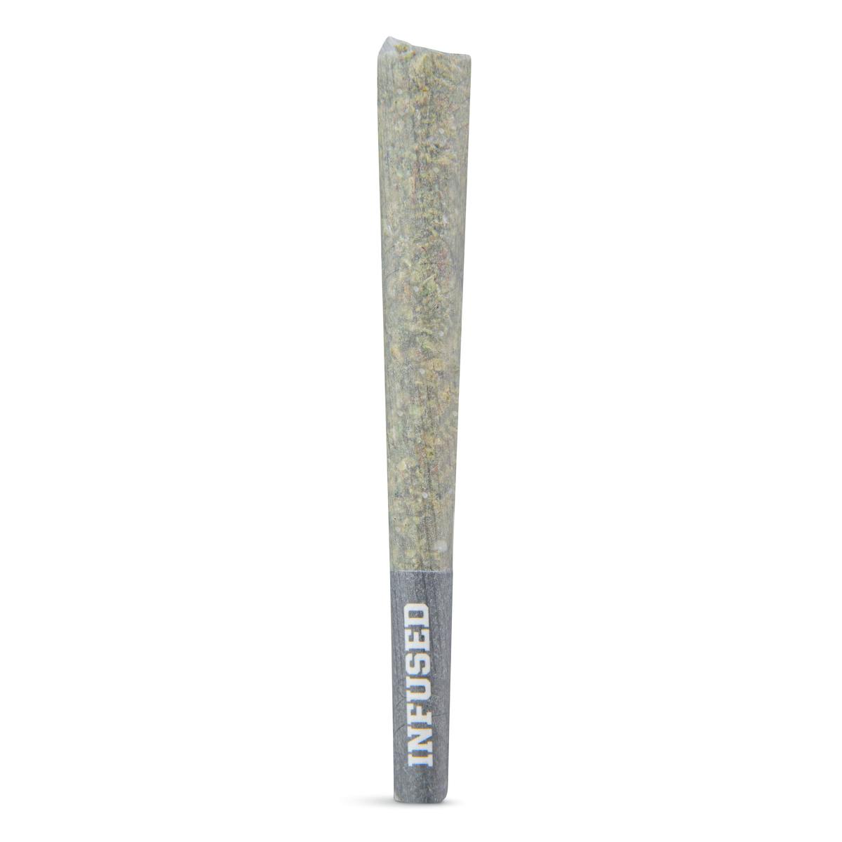 Oak-Cano | Indica - Diamond THCA-Infused Pre-Roll - 1G Joint - image 3