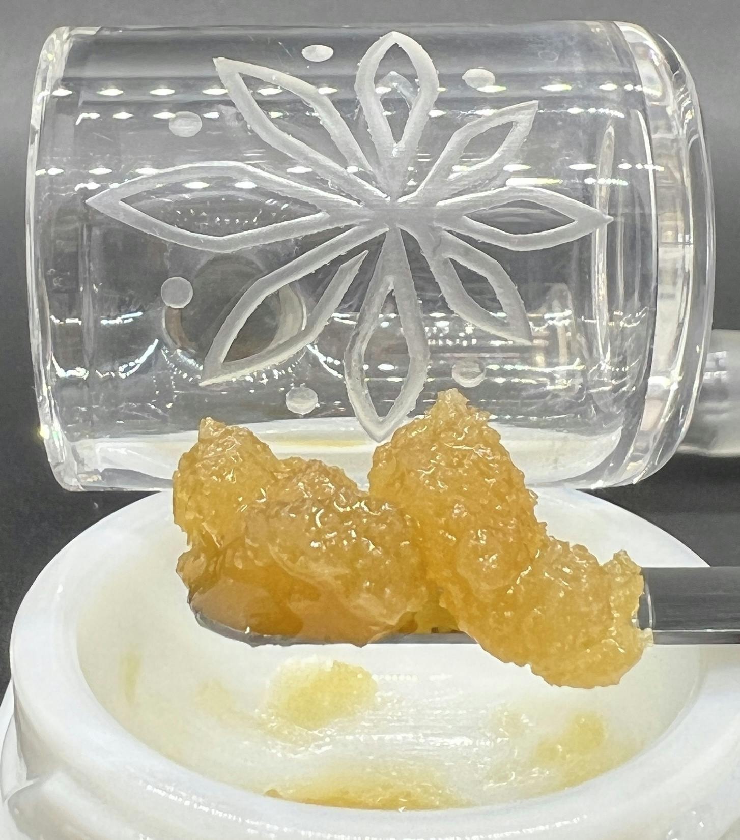 28g GMO Breath Premium Sugar - image 1