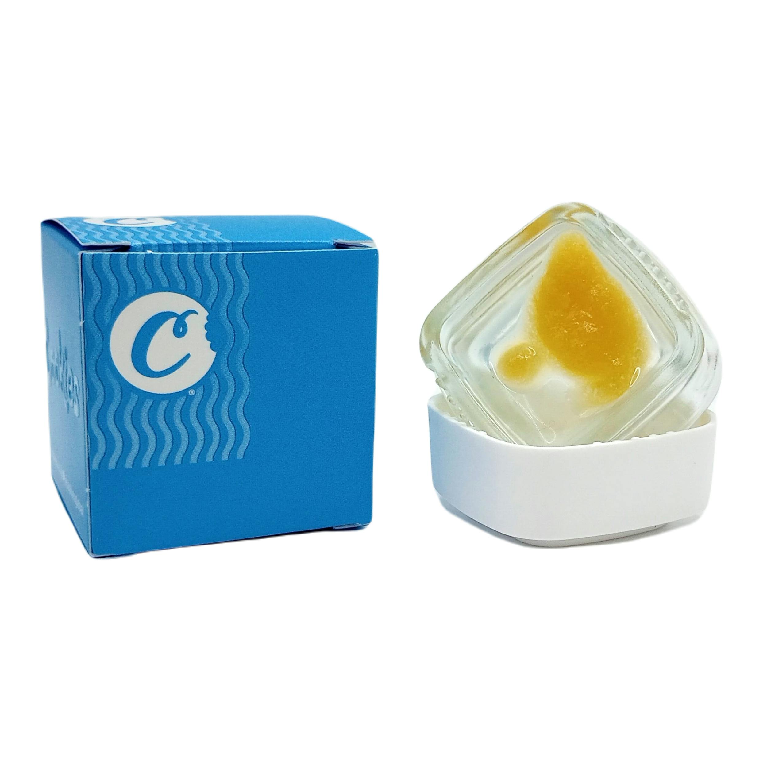 Collins Ave 1g Live Resin - image 1