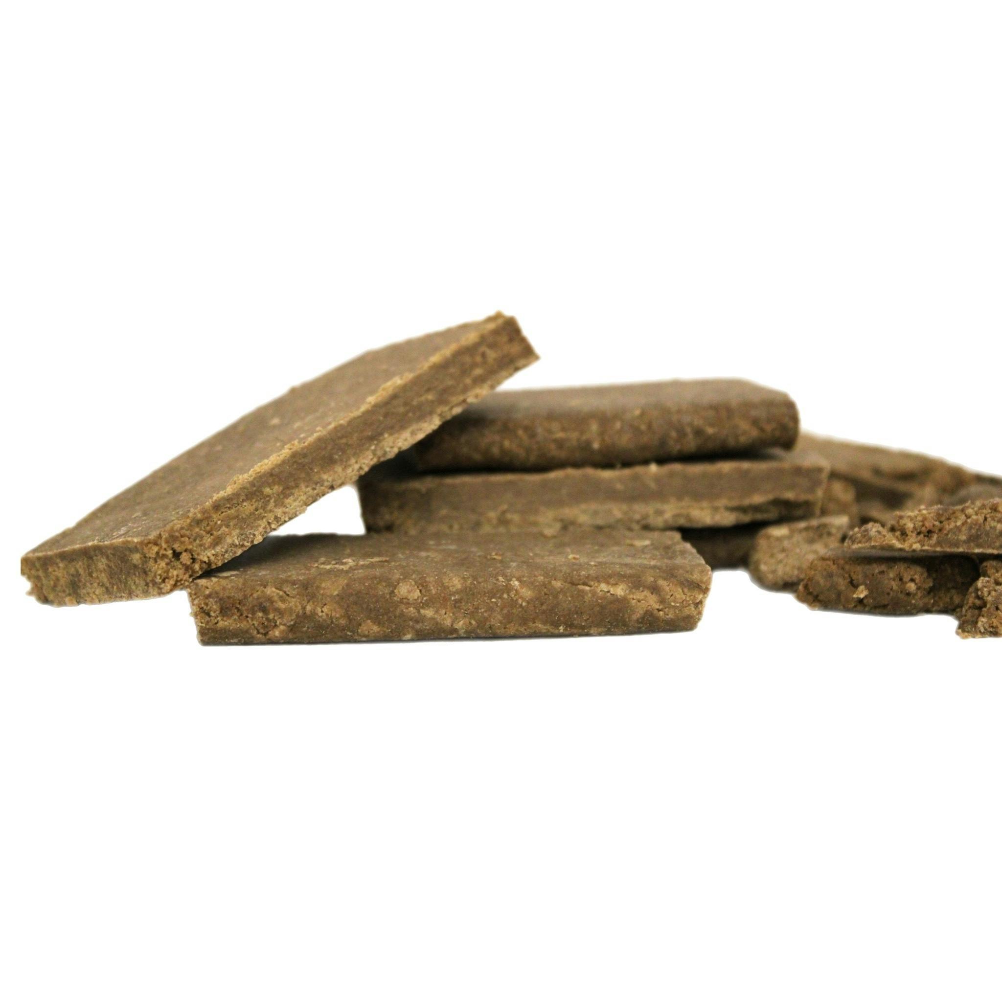 Old School Brick Hash - 1.0g - image 1