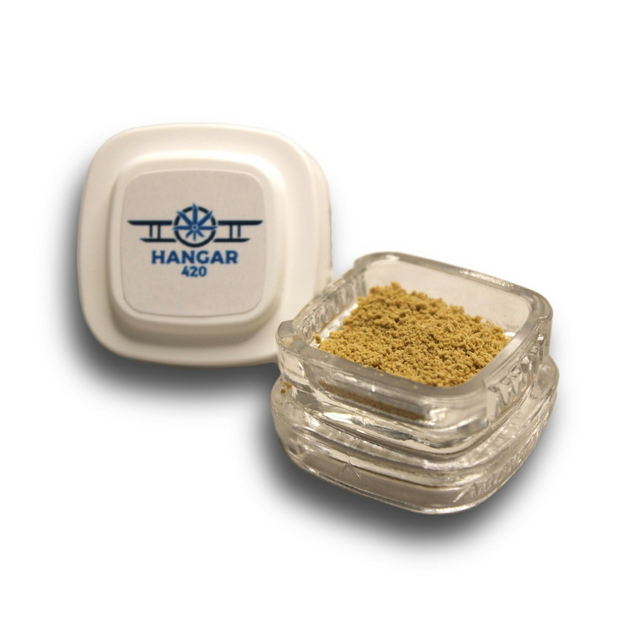 Bubble Hash - 1.0g - image 1