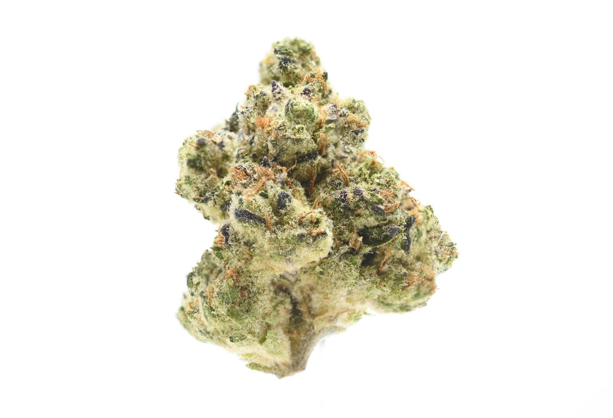 Sundae Driver x Natural Born Killer 3.5g Flower - image 2