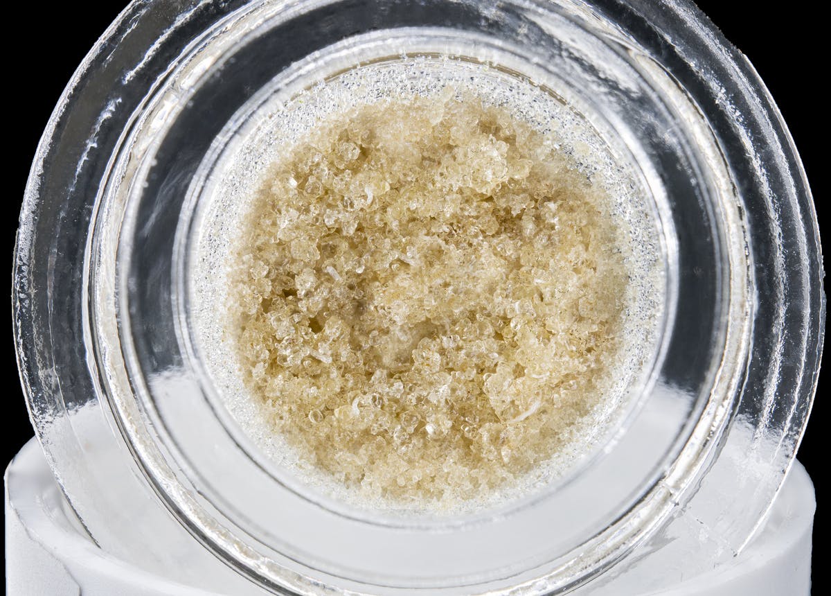 Gelato Mints Ice Water Hash - image 2