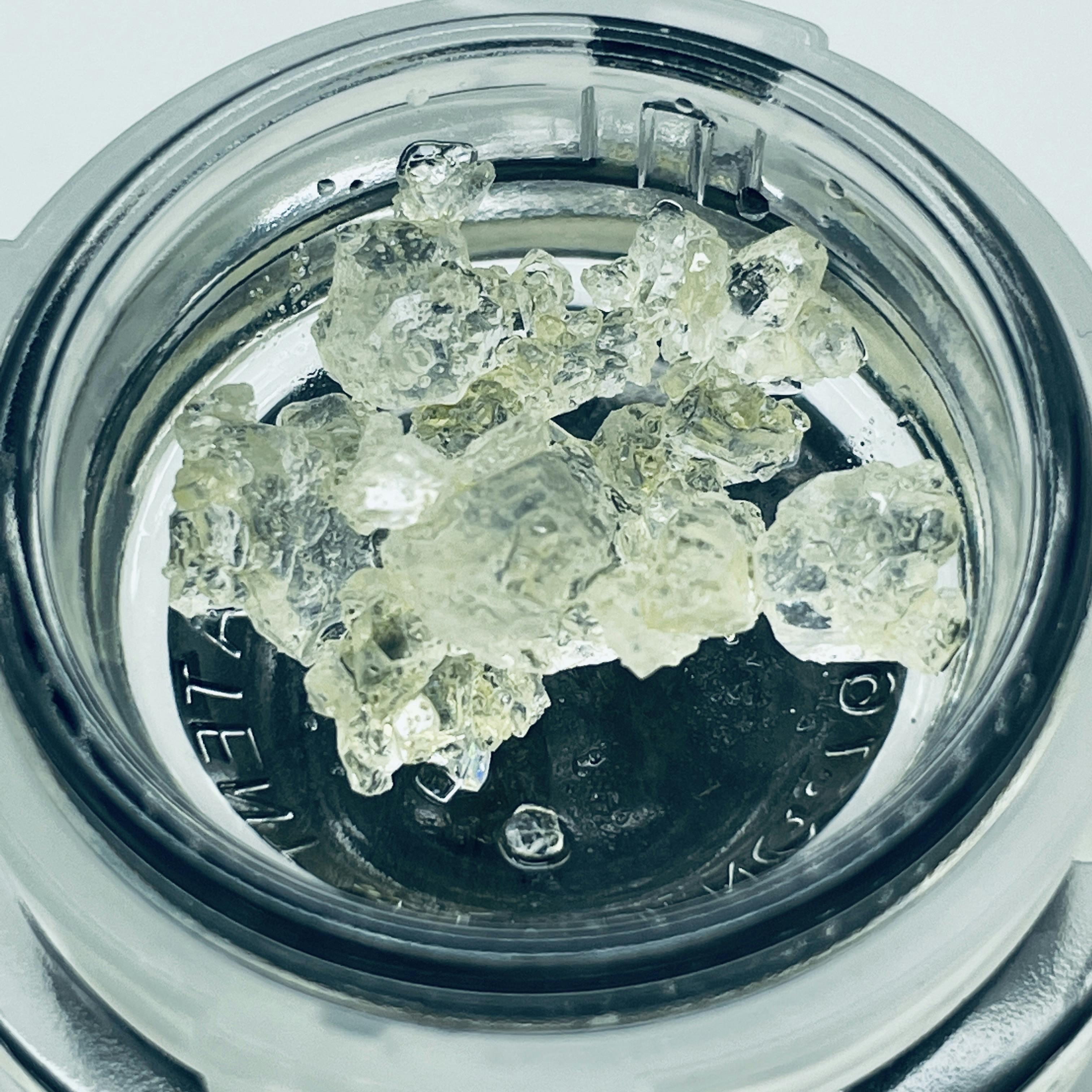 22K - Watermelon Zkittles - Live Resin Diamonds - 1 Gram - image 2