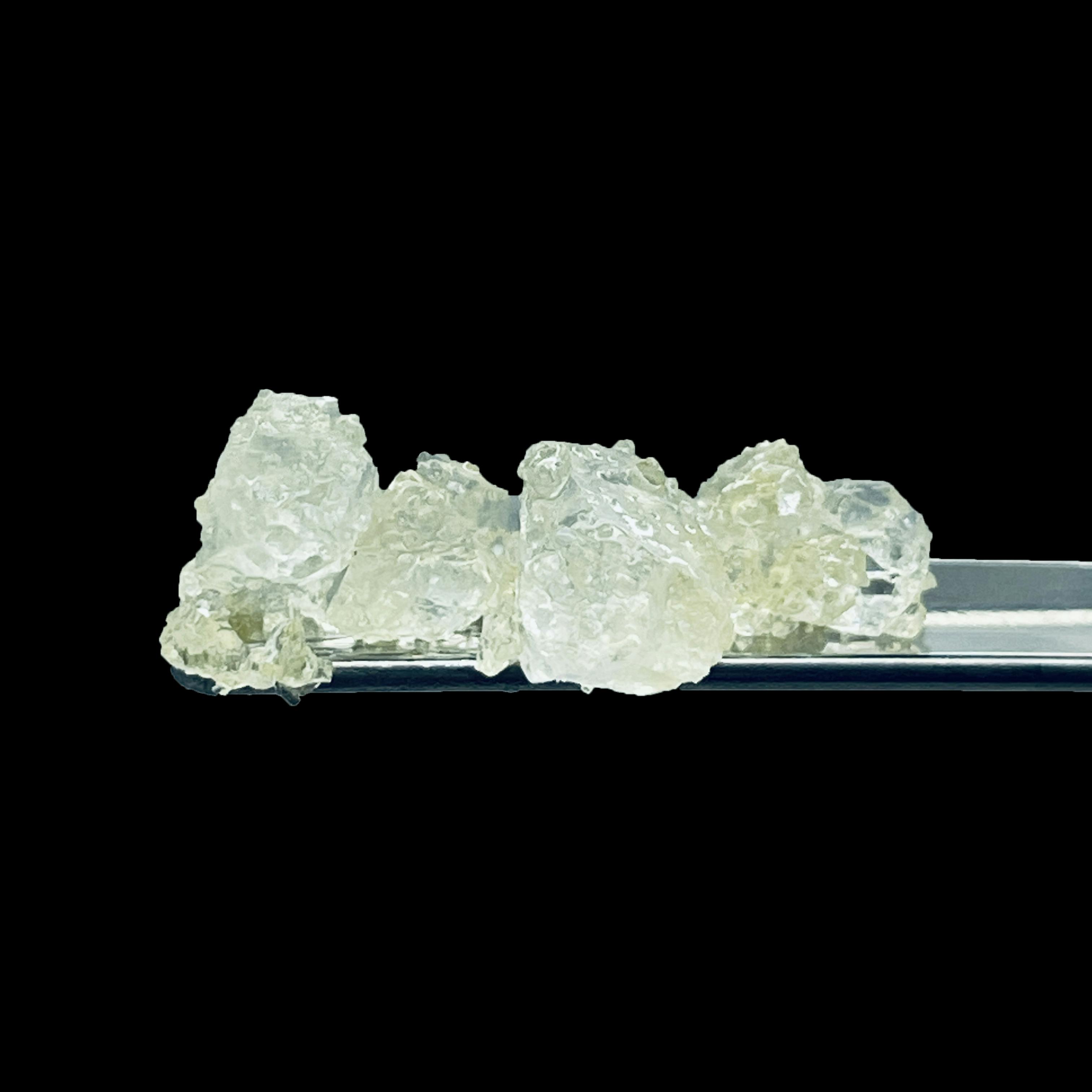 22K - Watermelon Zkittles - Live Resin Diamonds - 1 Gram - image 1