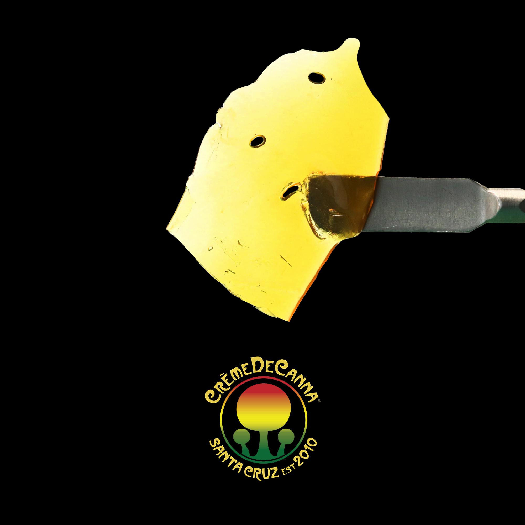 Medellin Jet Fuel Shatter 1g - image 1