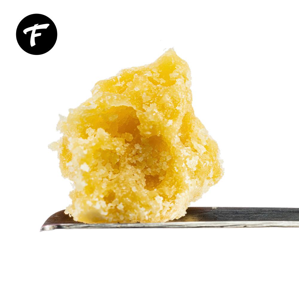 Space Cadet Diamond Sugar 2G - 89.52% - image 1