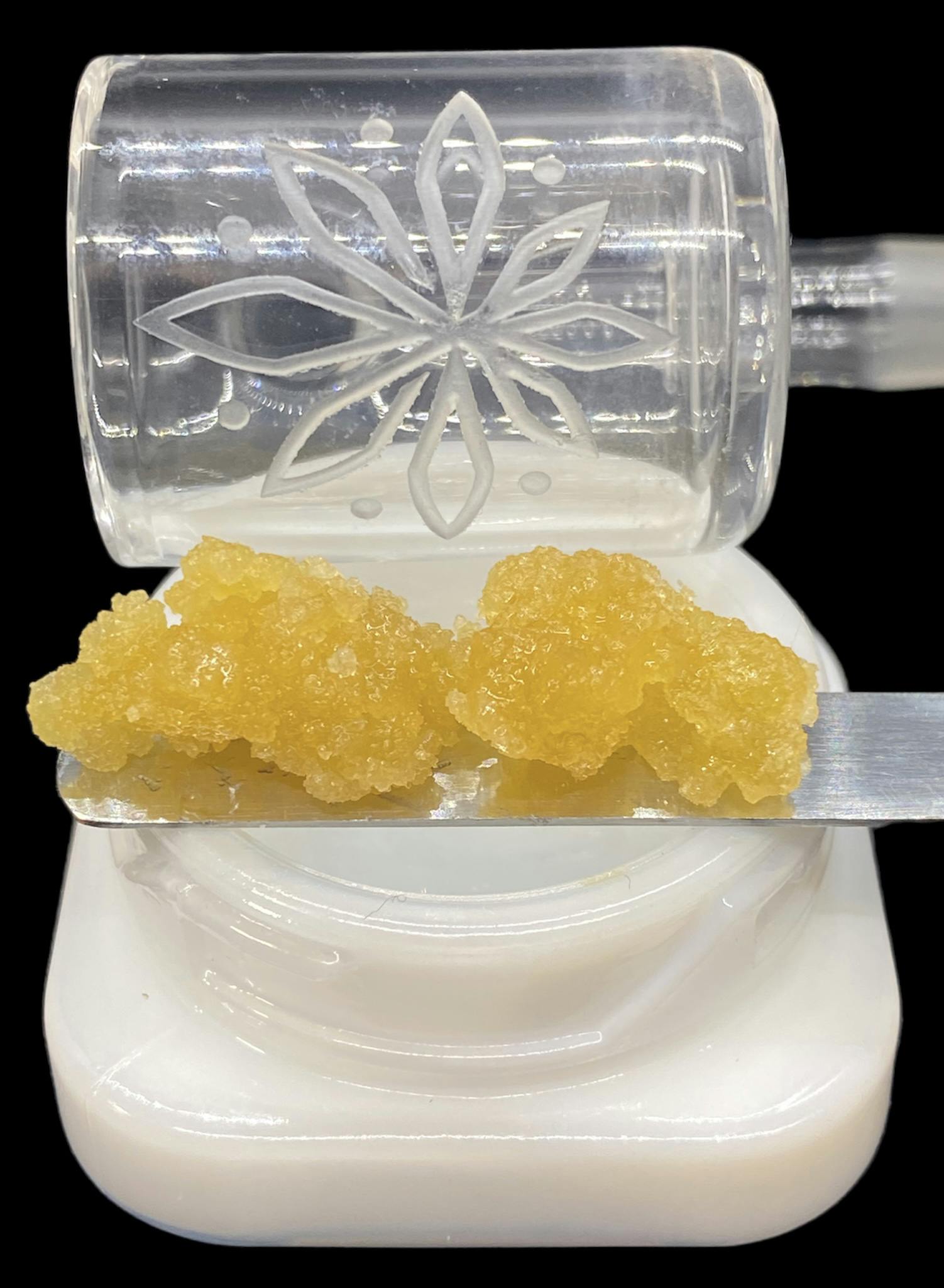 28g Buddha's Hand Premium Sugar - image 1