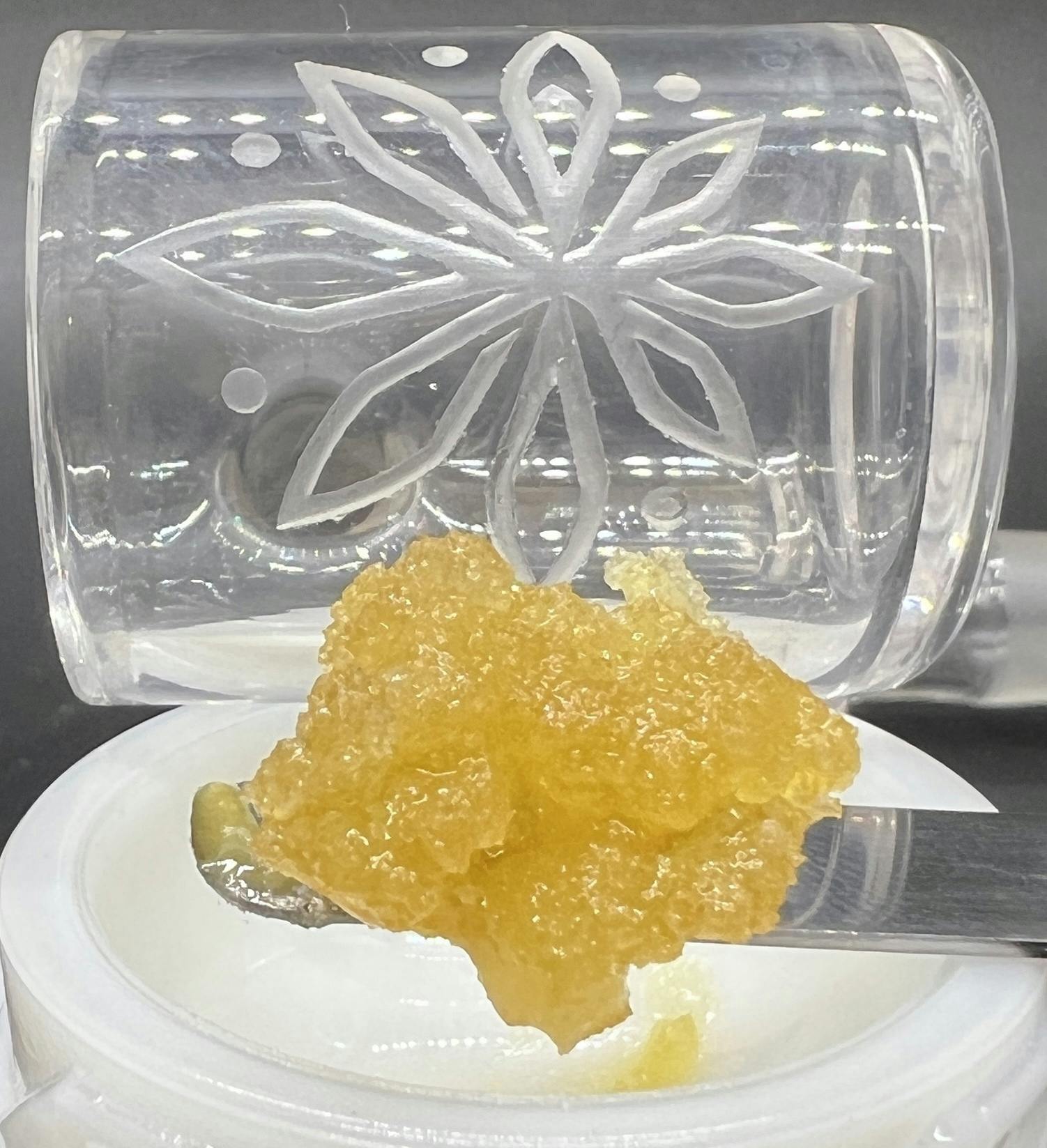 28g Green Crack Premium Sugar - image 1