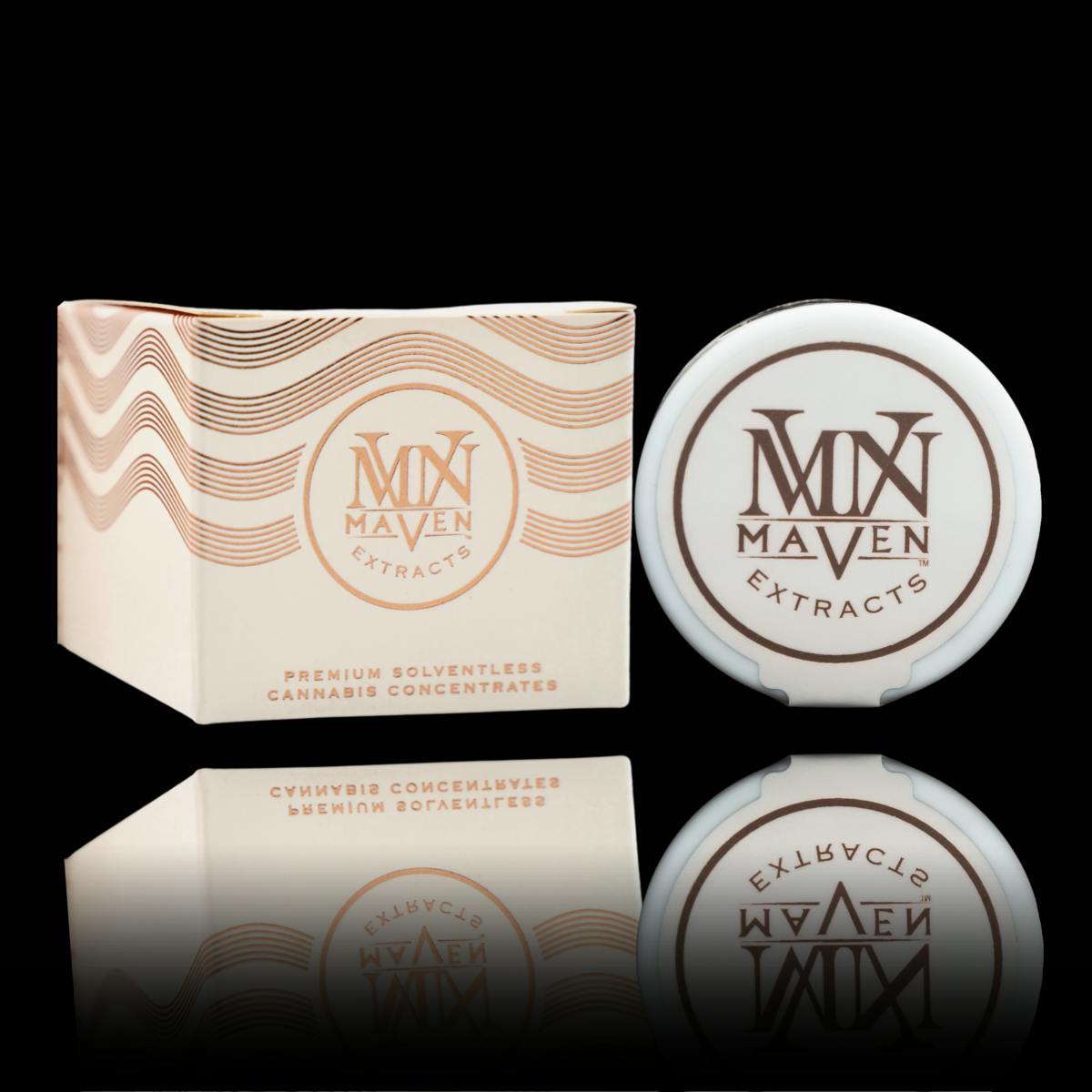 Umami Butter Fresh Press Live Rosin 1g - image 4