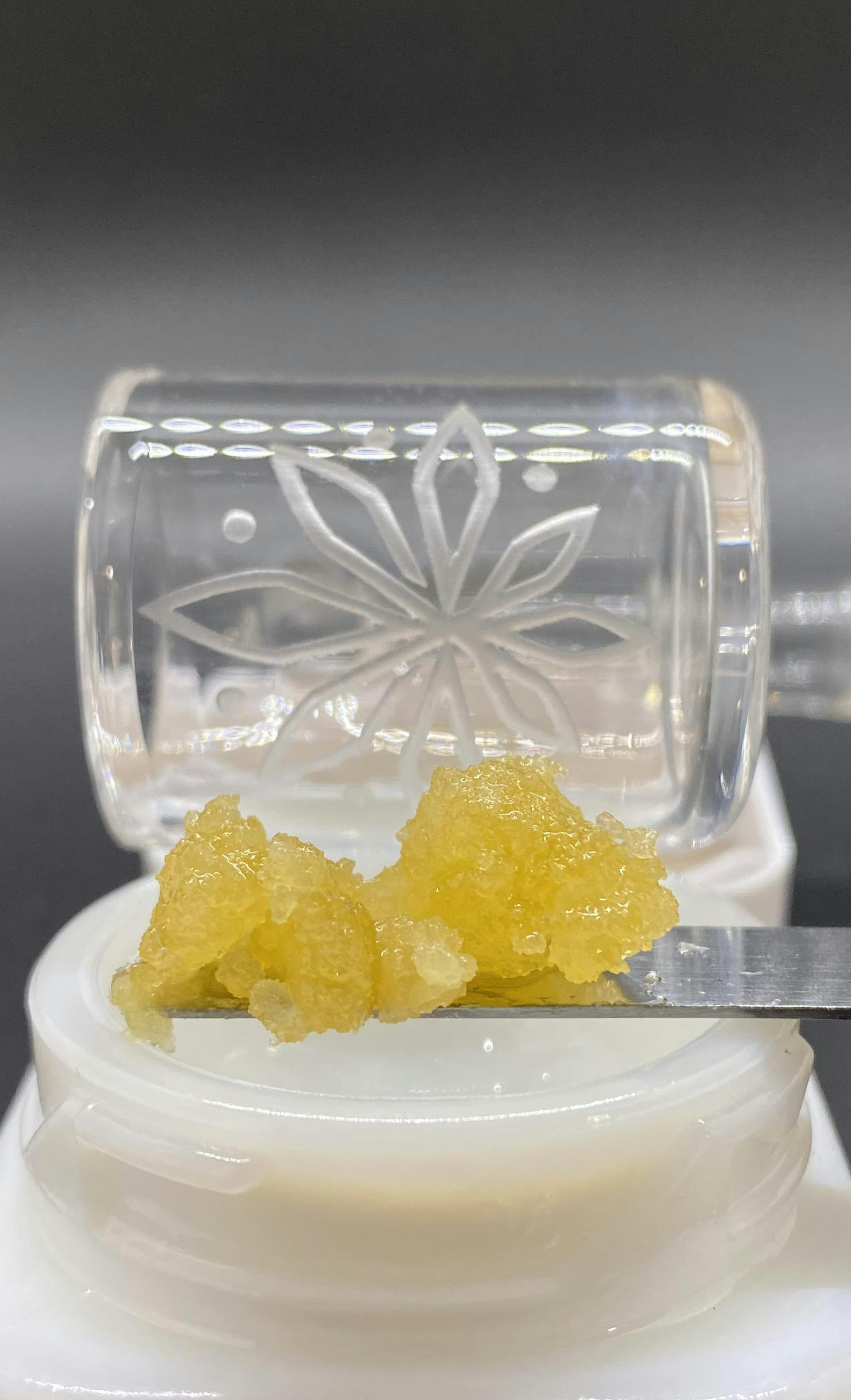 28g Gelato 33 Premium Sugar - image 1