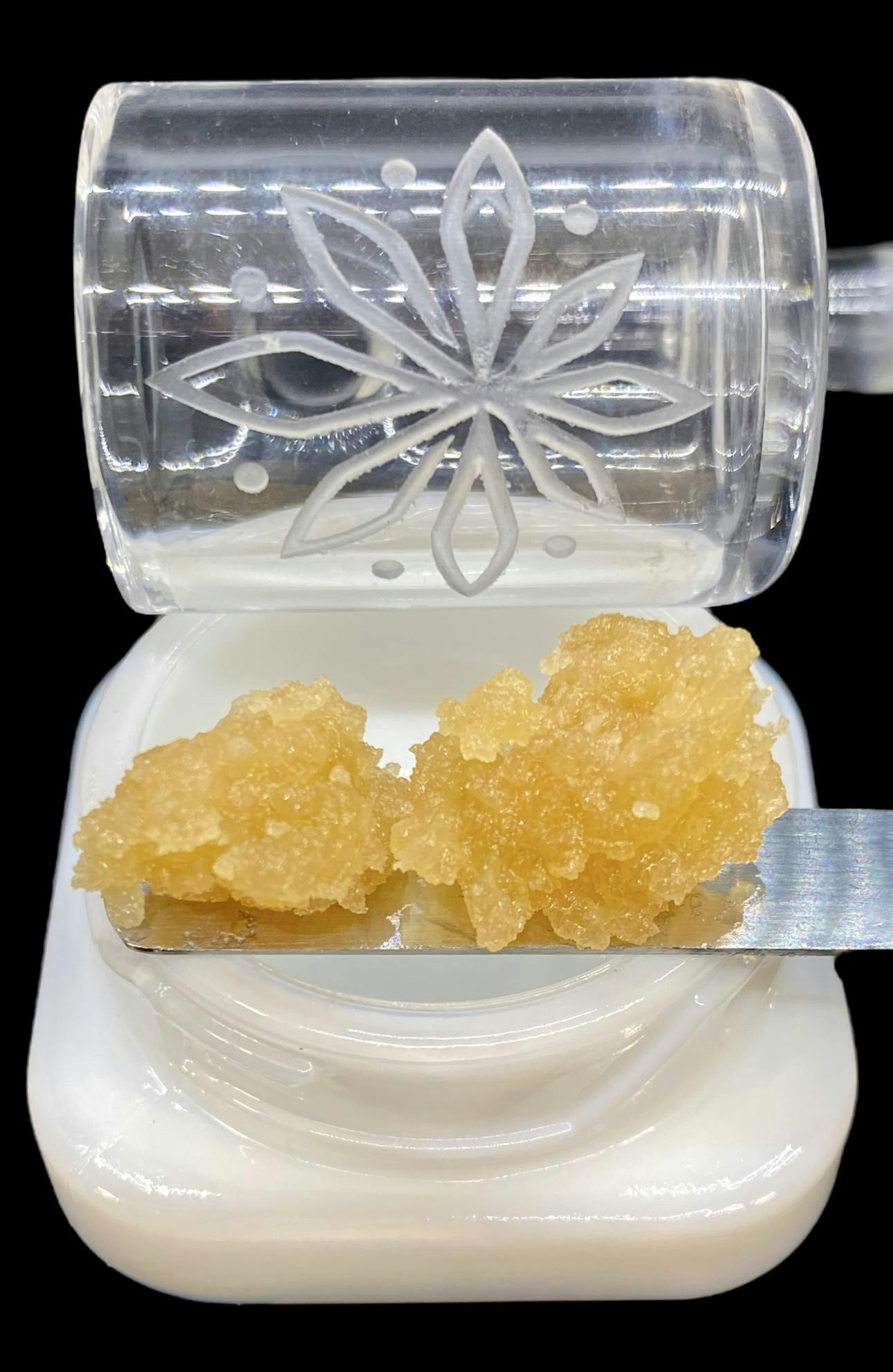 28g Tropic Runtz Premium Sugar - image 1
