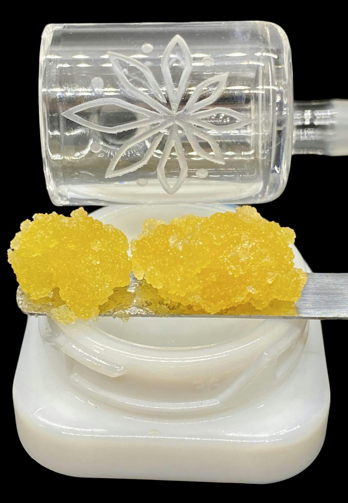28g Infinity Stone Premium Sugar - image 1