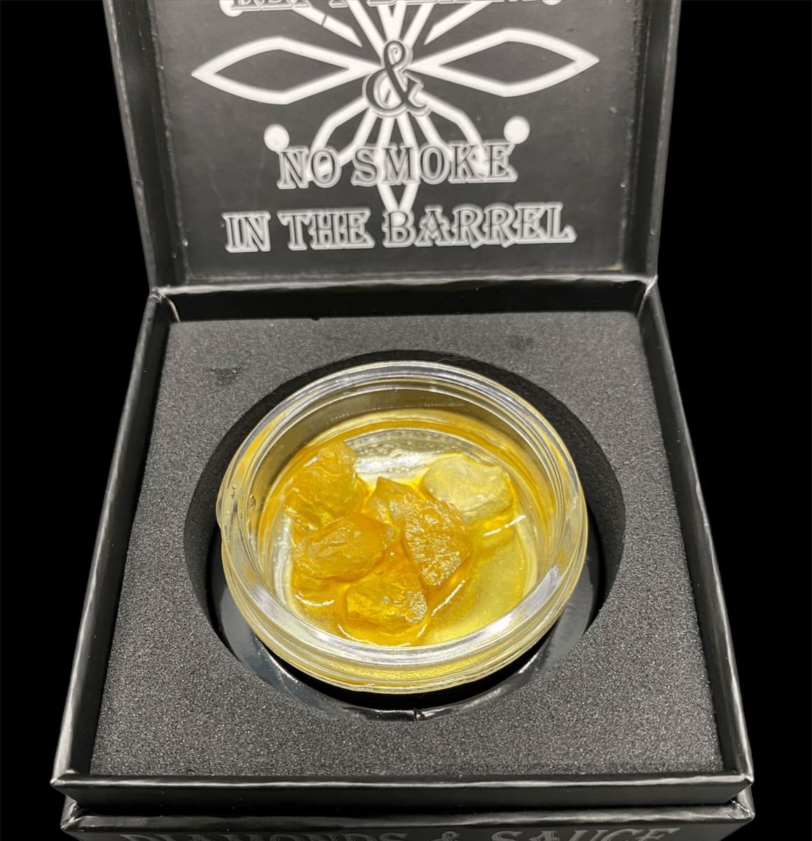 5g Blue Dream Diamonds & Sauce - image 1