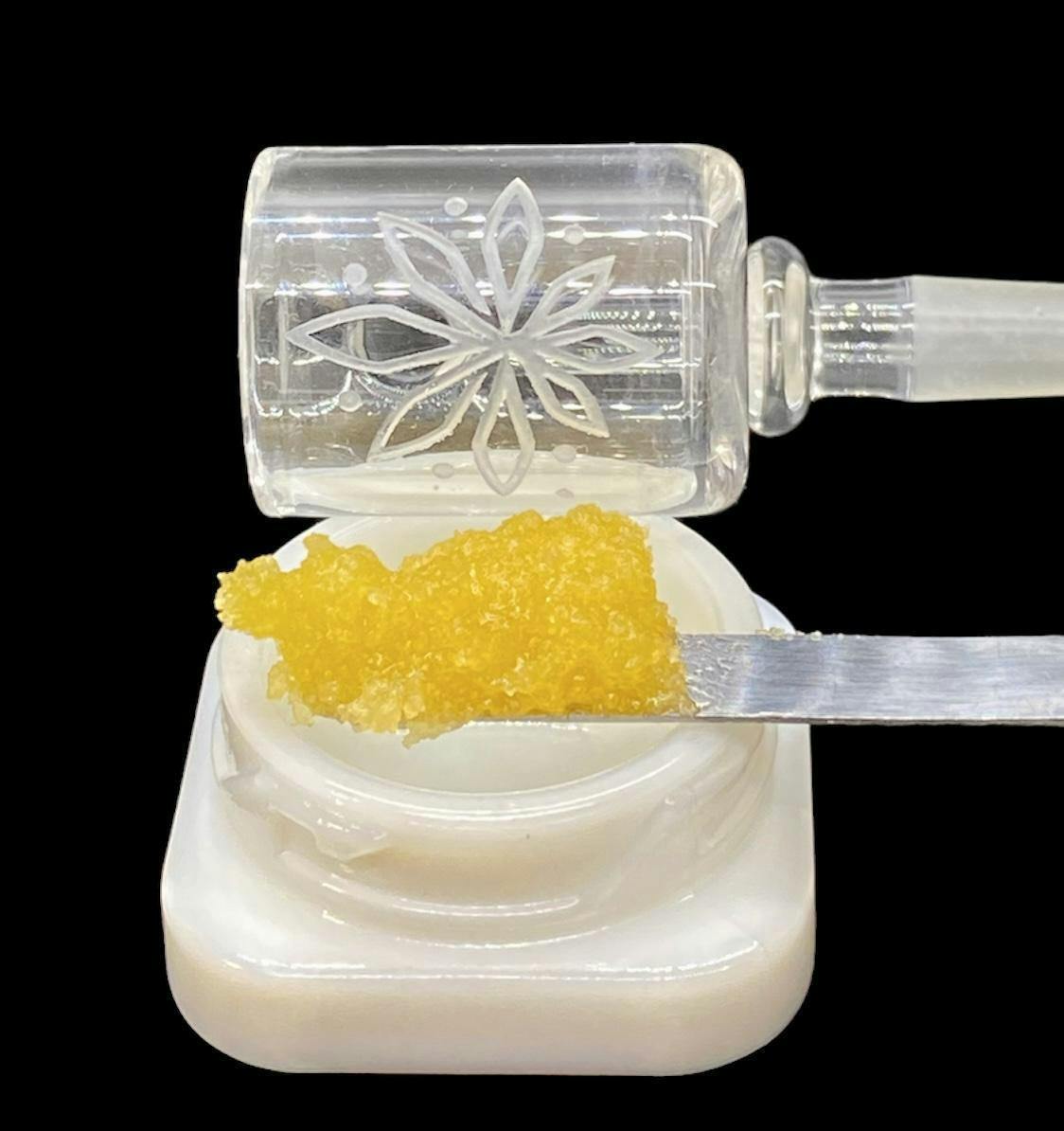 5g Animal Cookies Live Resin - image 1