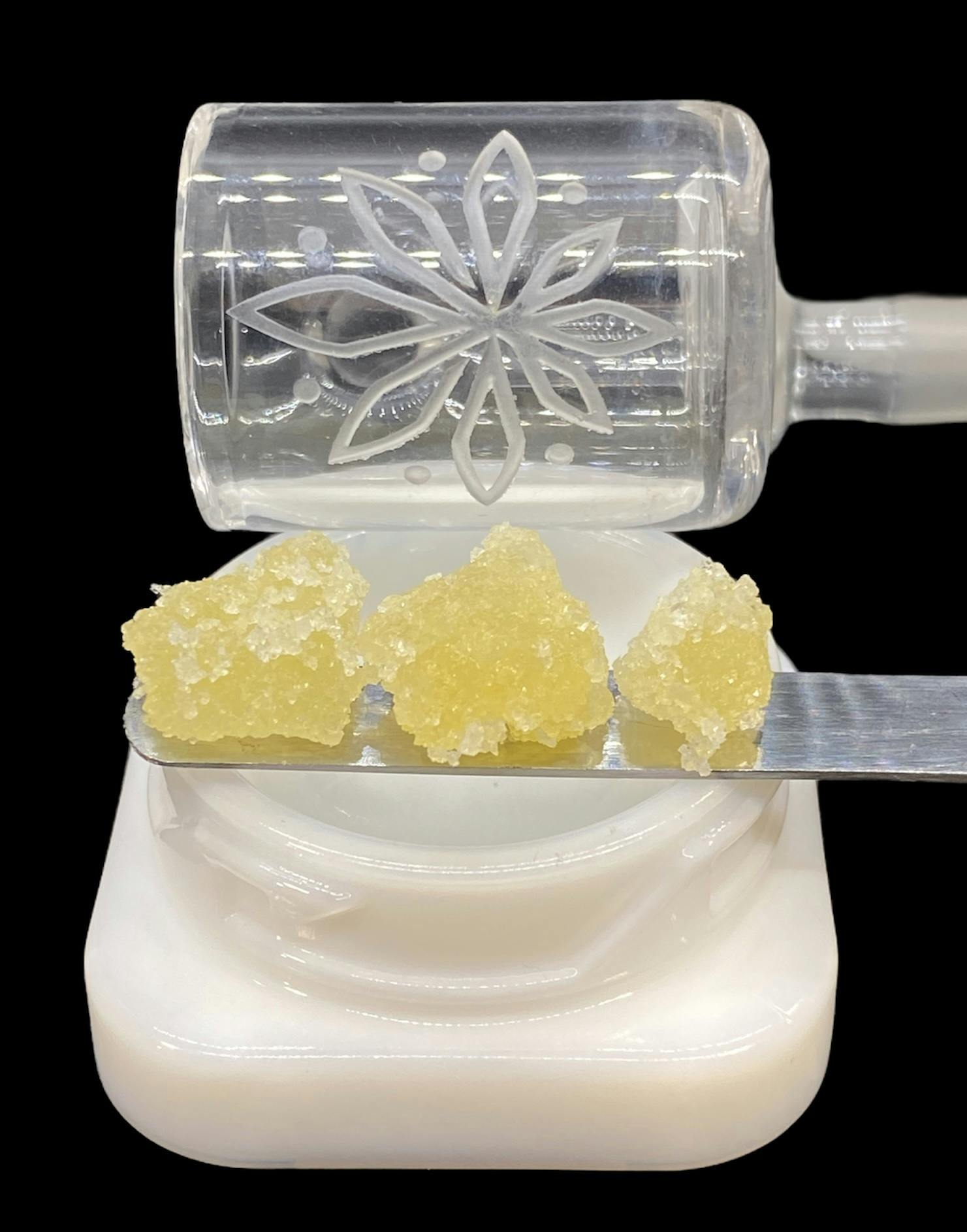 5g Velvet Lushers Live Resin - image 1
