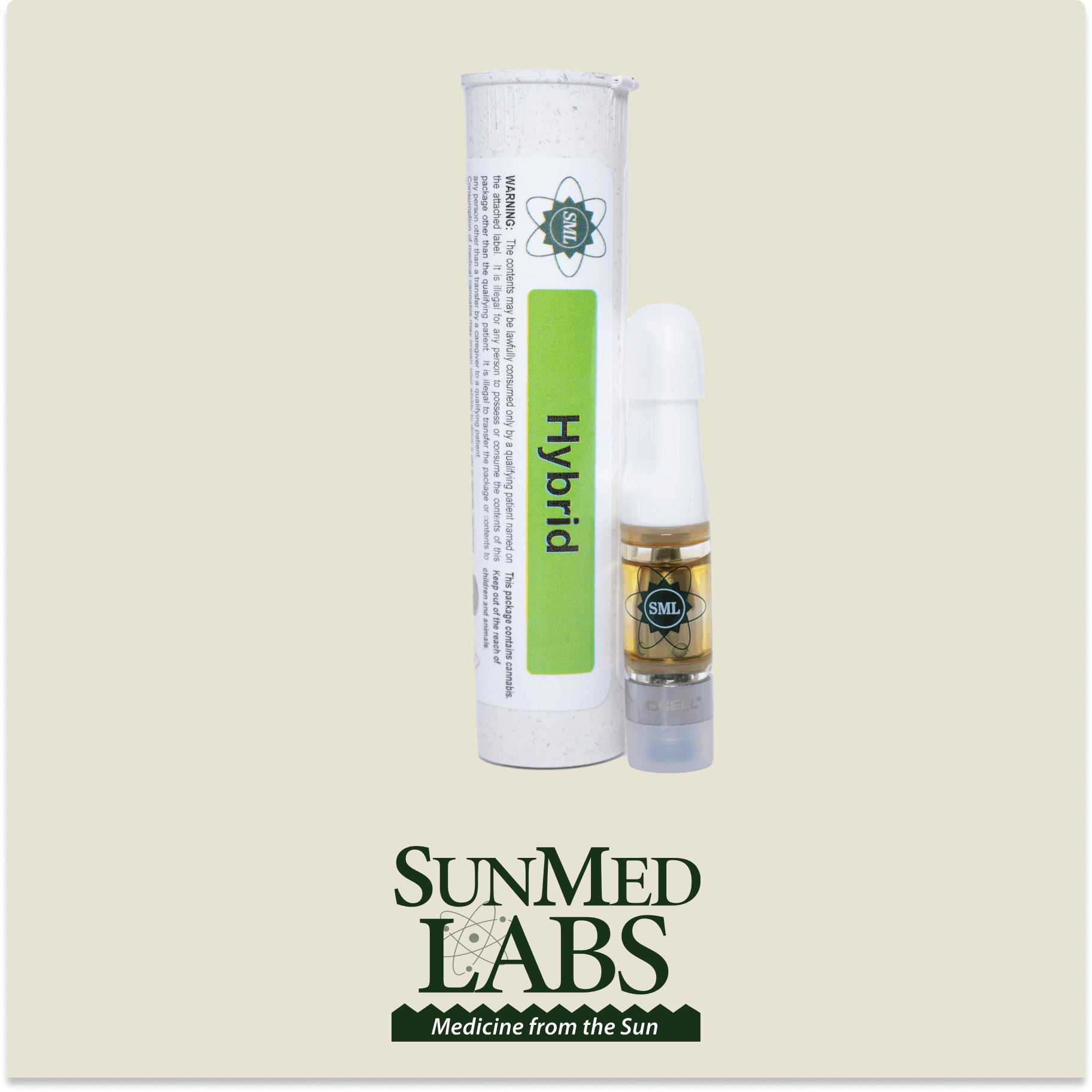Coma Distillate Vape 0.5g - image 1