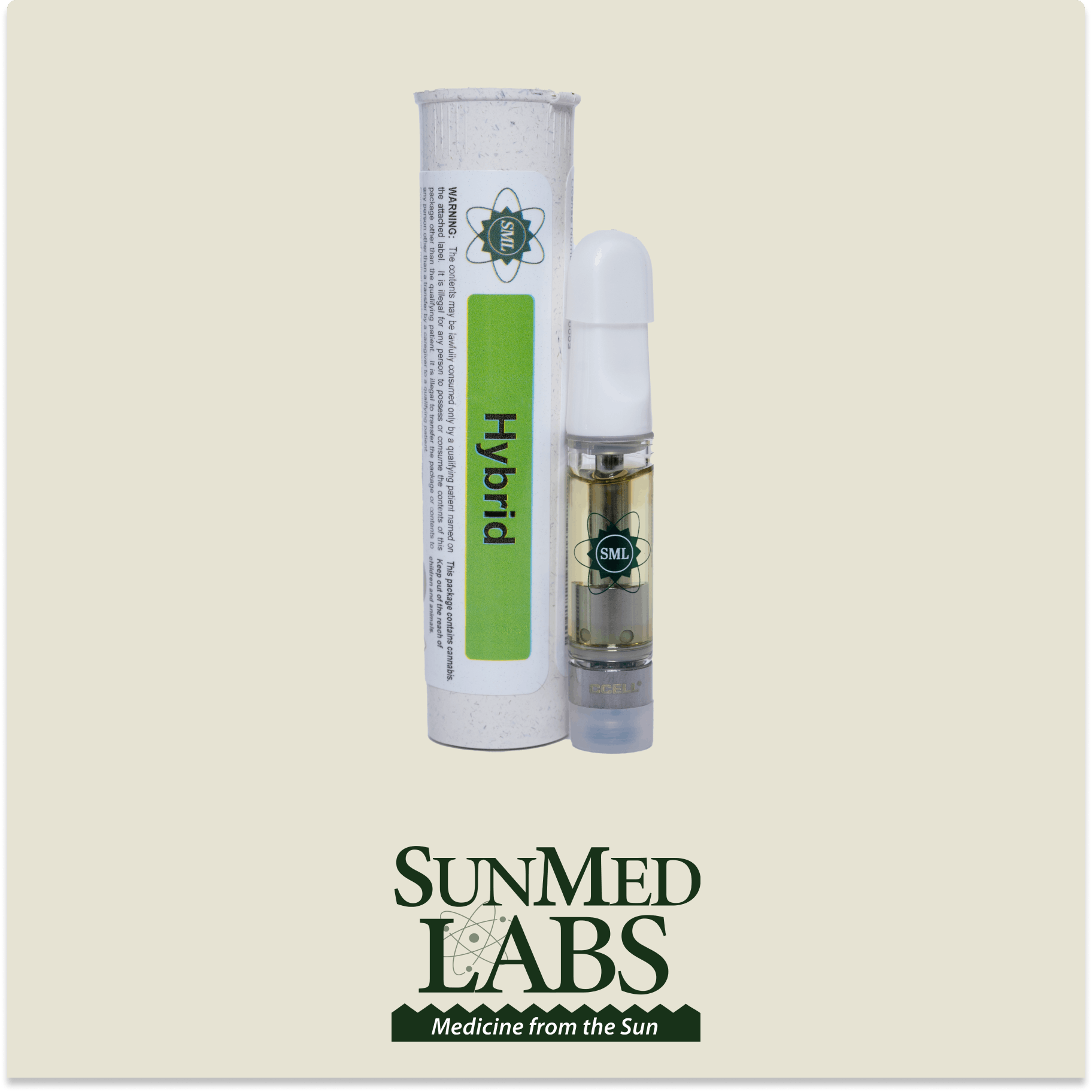 Coma Distillate Vape 1.0g - image 1