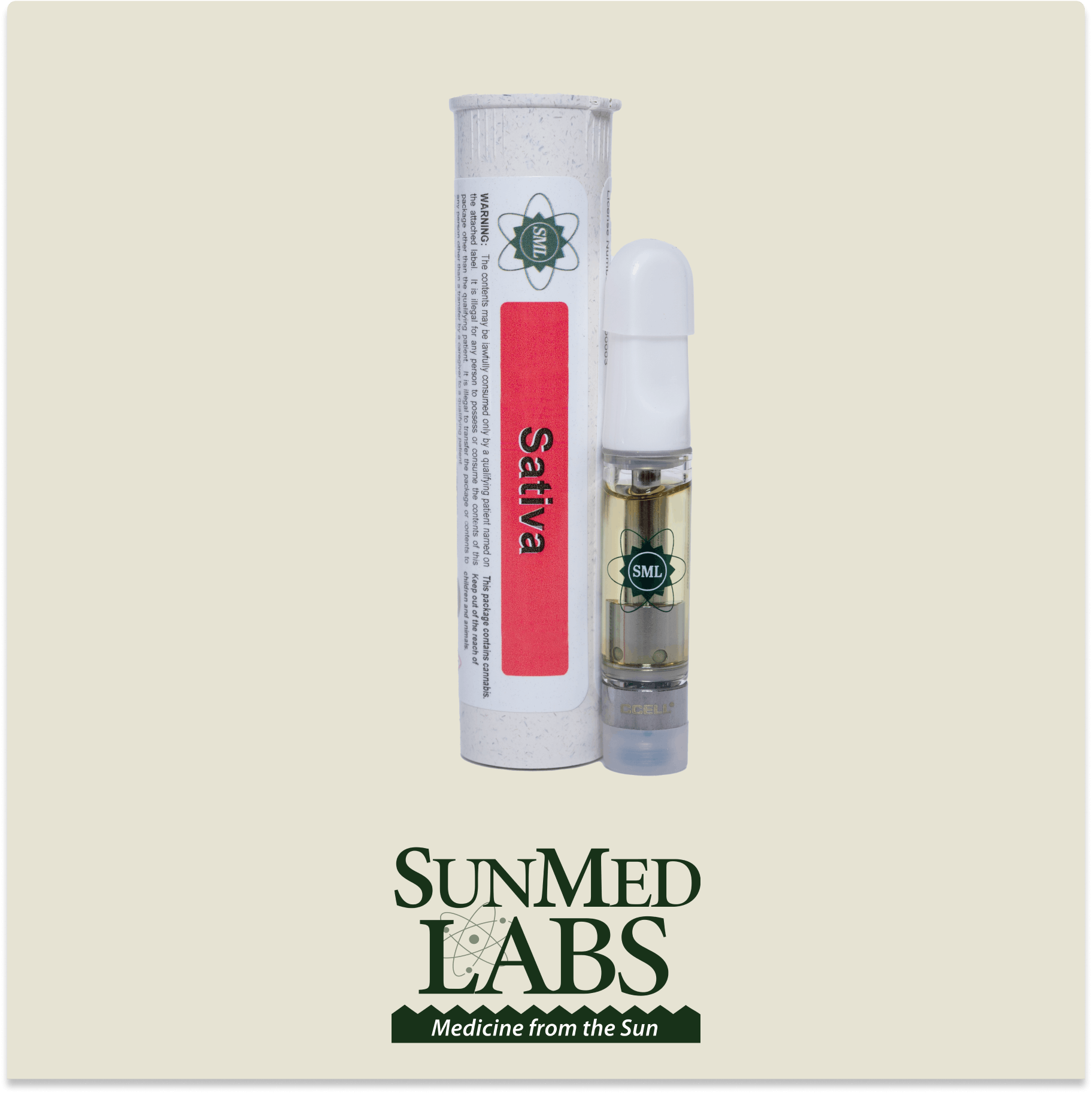 Rose Gold Distillate Vape 1.0g - image 1