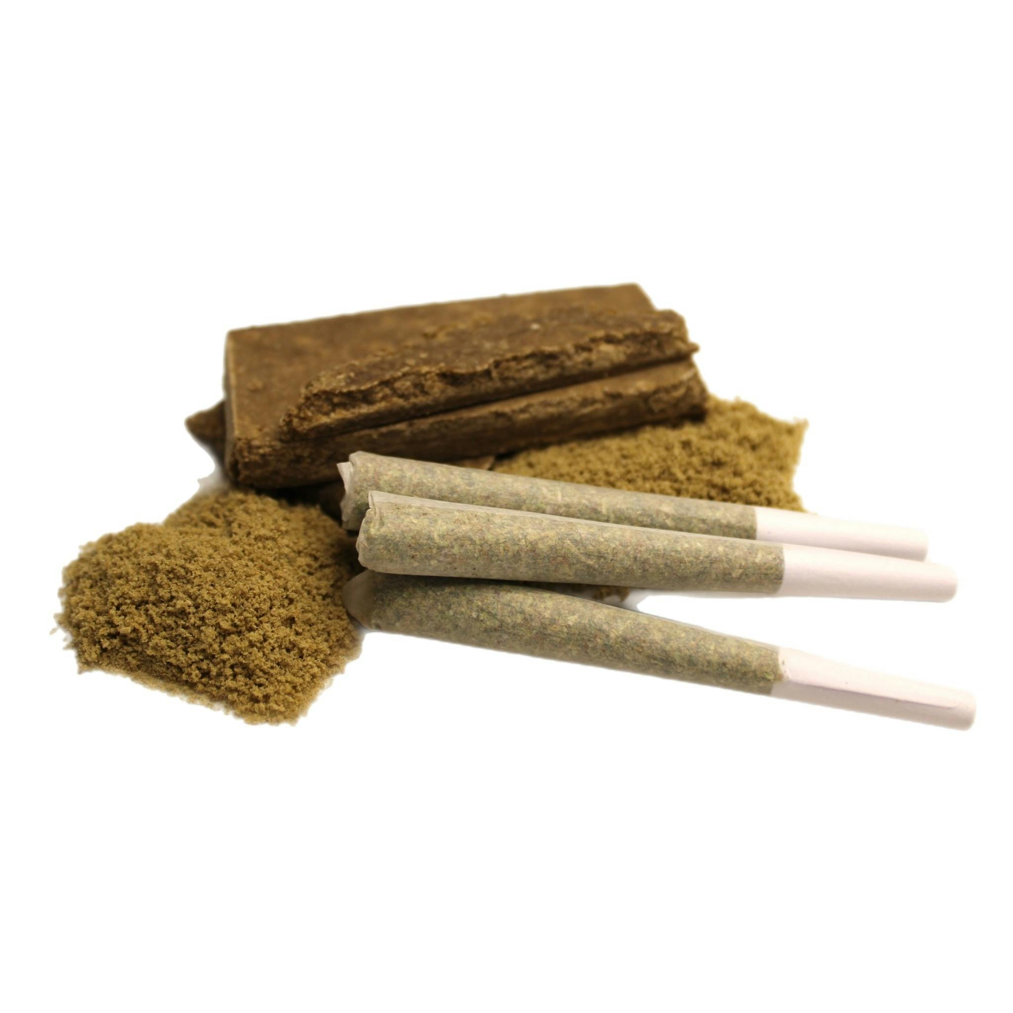 Infused Pre-roll - 1.0g - image 1