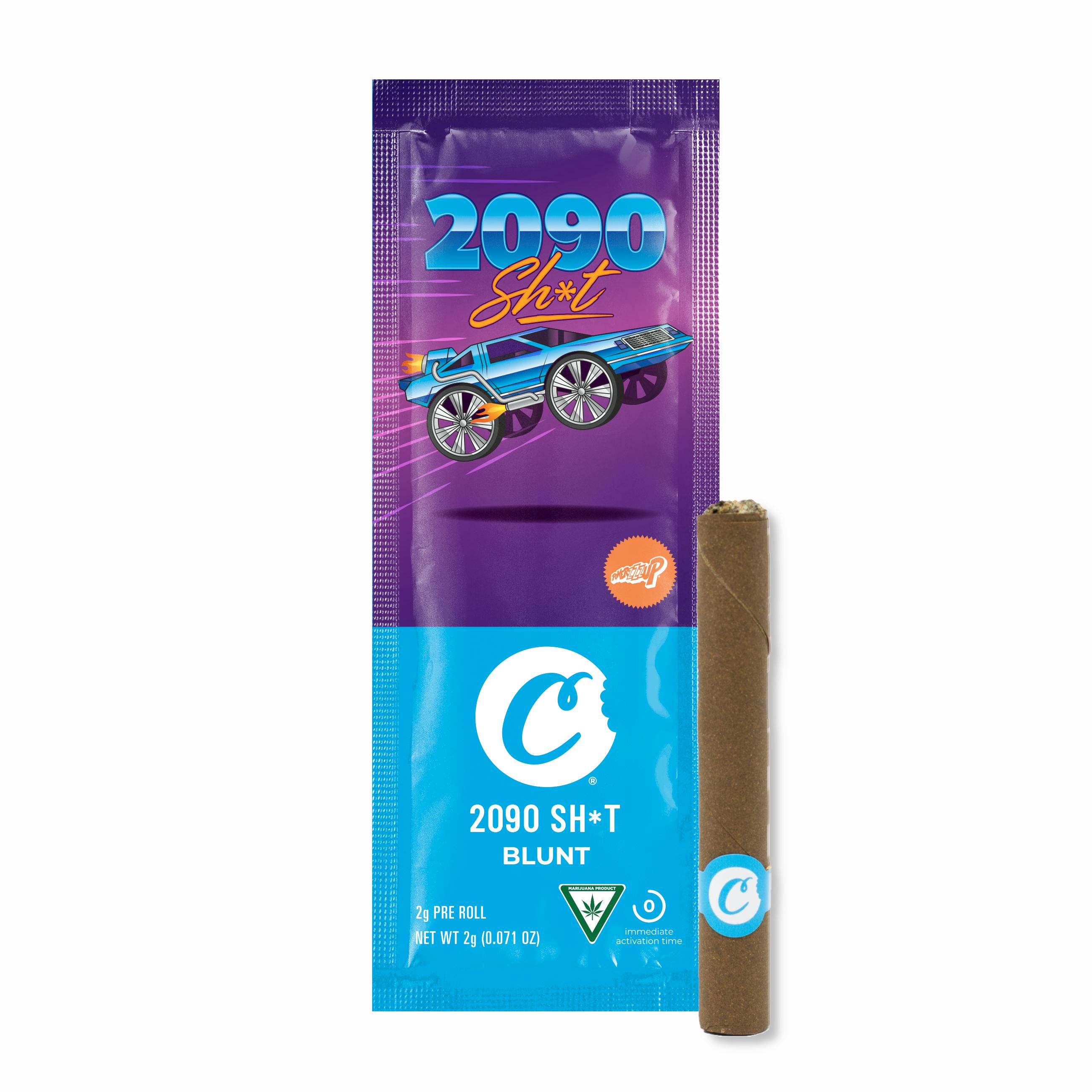 2090 Shit 2g Blunt - image 1