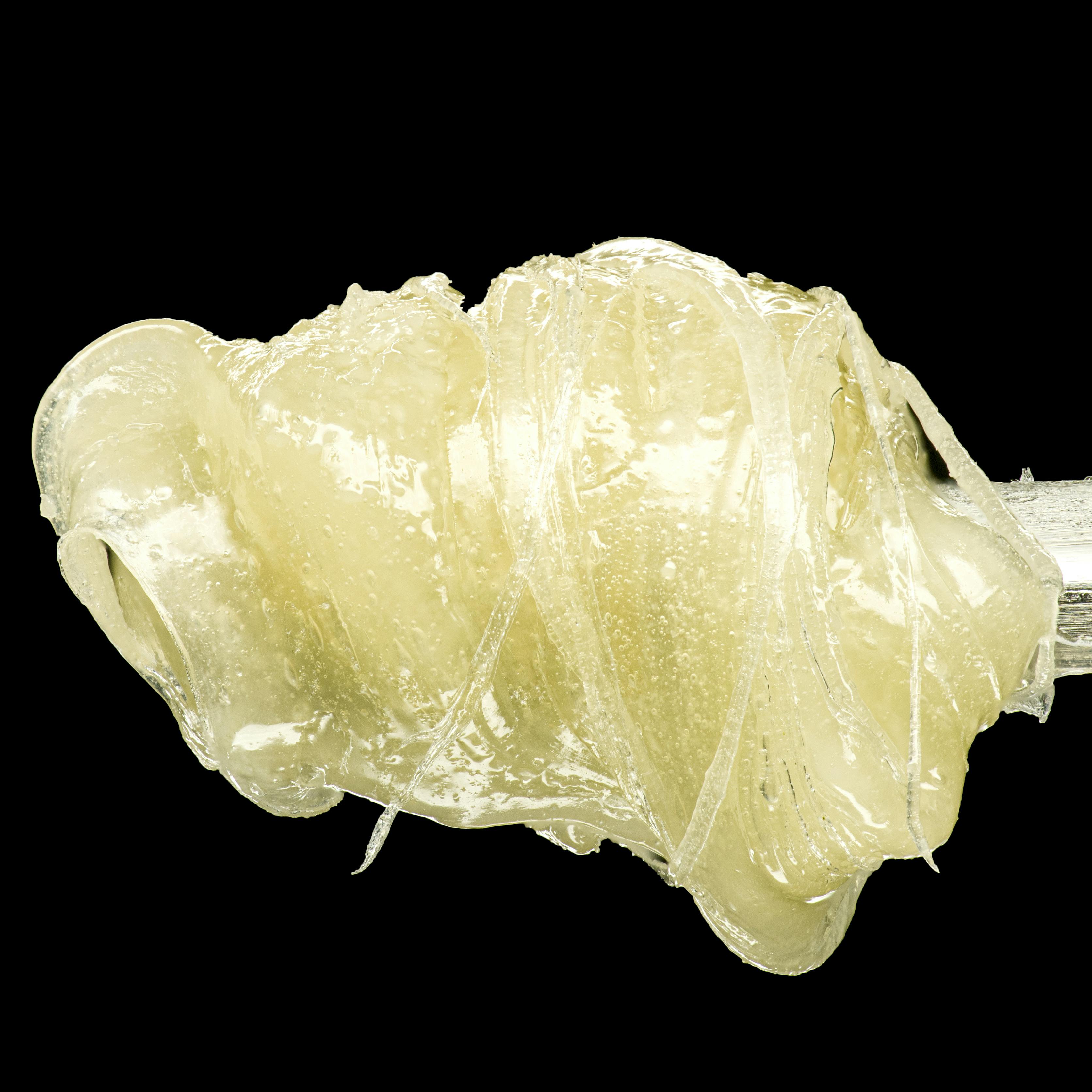 Umami Butter Fresh Press Live Rosin 1g - image 1