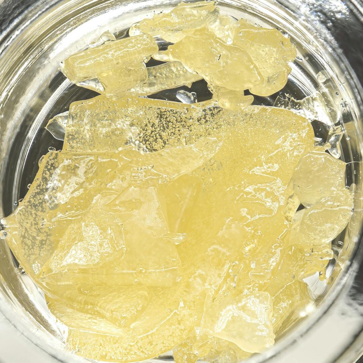 Umami Butter Fresh Press Live Rosin 1g - image 3