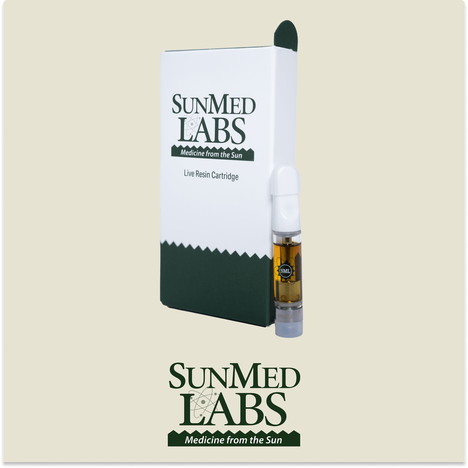 Razzles Live Resin Cartridge 1.0g - image 1