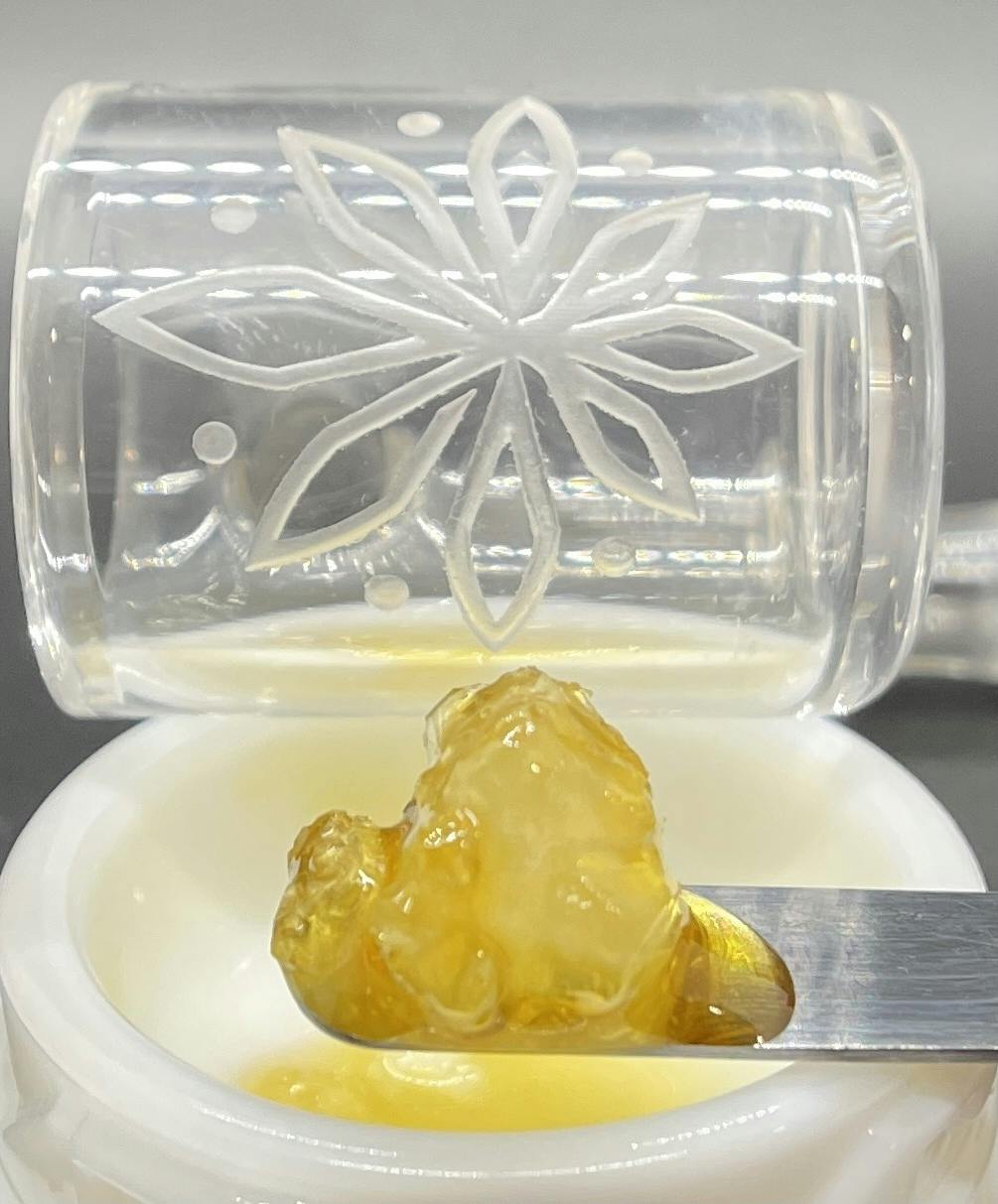 5g Teeny Bikini Diamonds & Sauce - image 1
