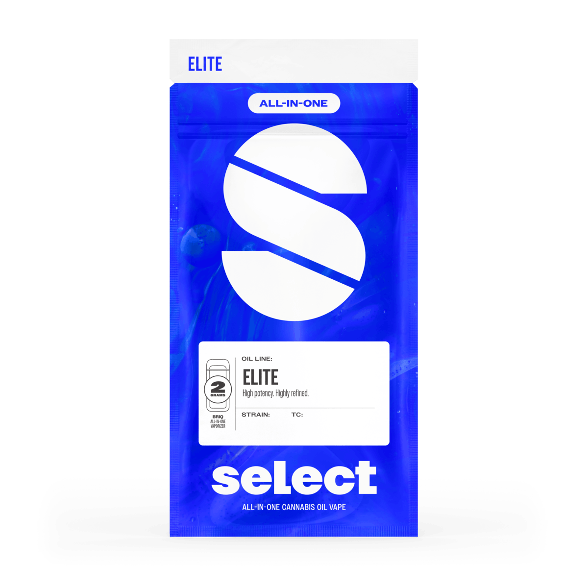 BRIQ Elite All in One - Jack [2g] - image 2