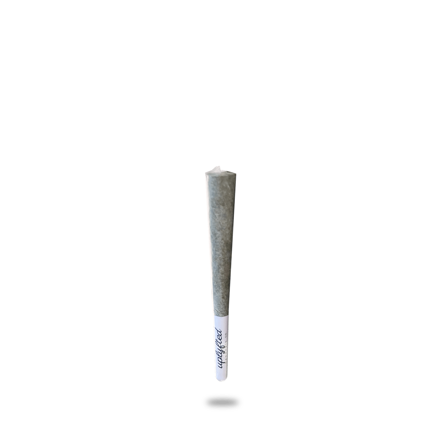 0.5g Bubble Hash Infused Pre-Rolls - 5 Pack - Grape Gas X POJ - image 1