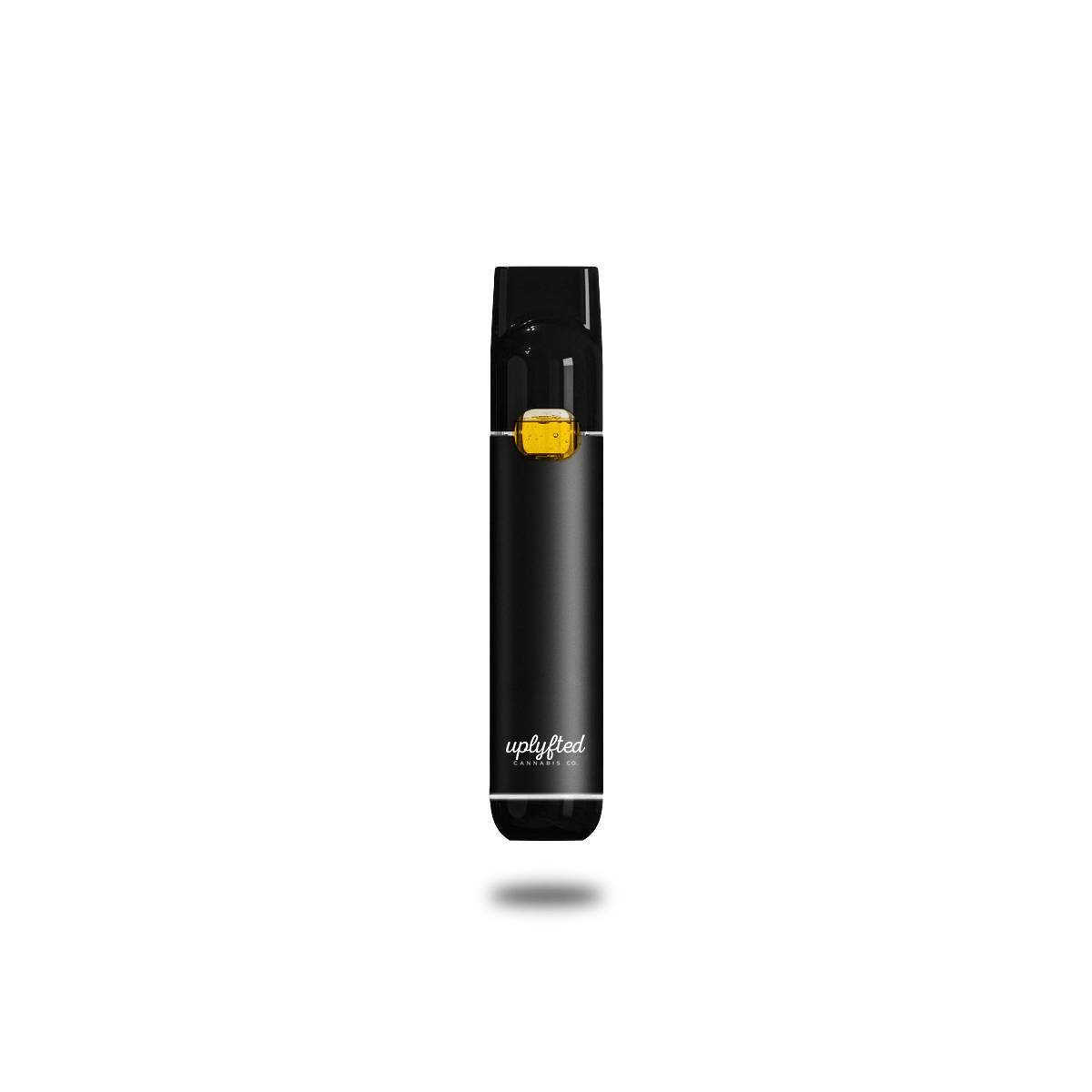 Live Rosin .5g Disposable Vape - Grapes N' Cream - image 2
