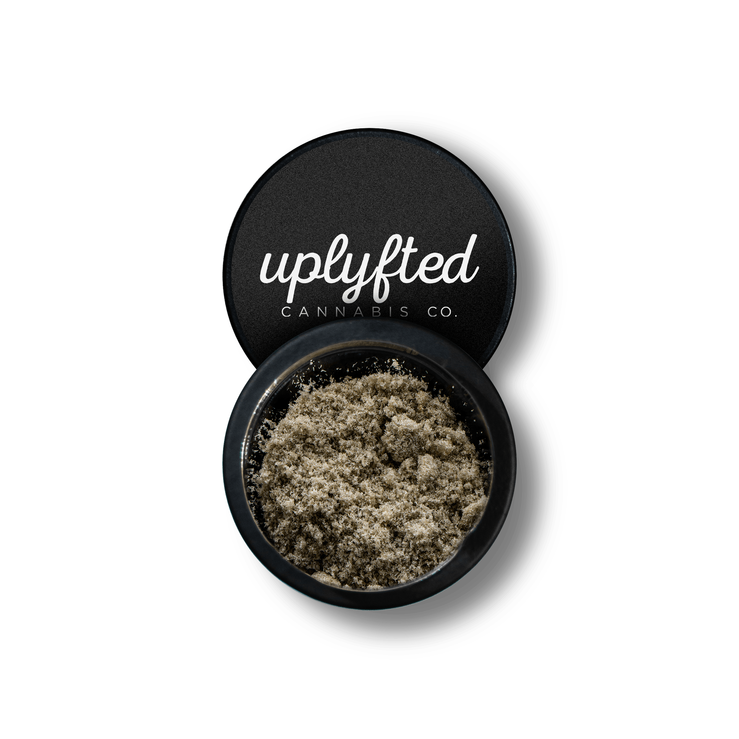1g Bubble Hash Concentrate - Biscoff - image 3