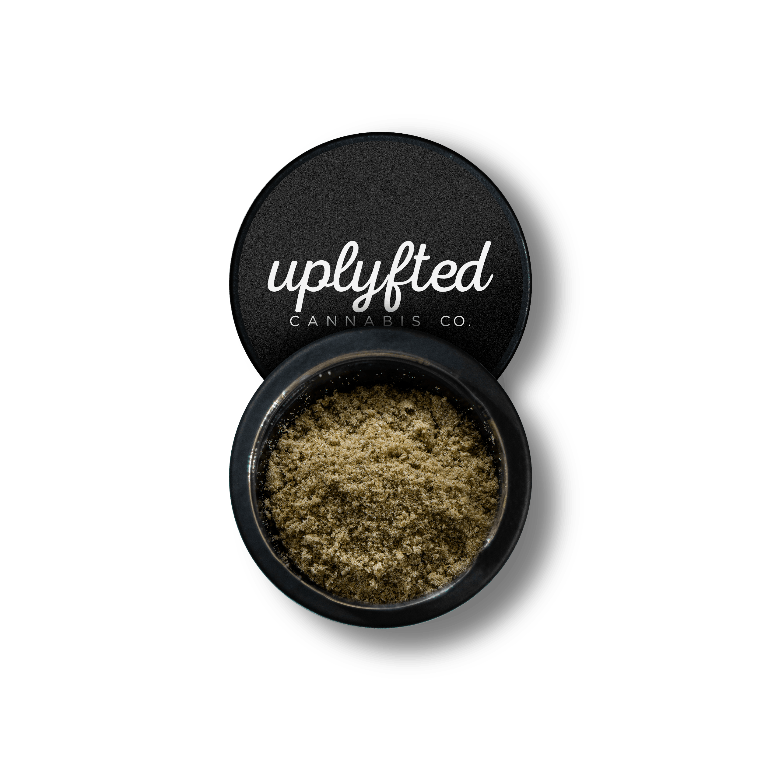 1g Bubble Hash Concentrate - Georgia Pie - image 3