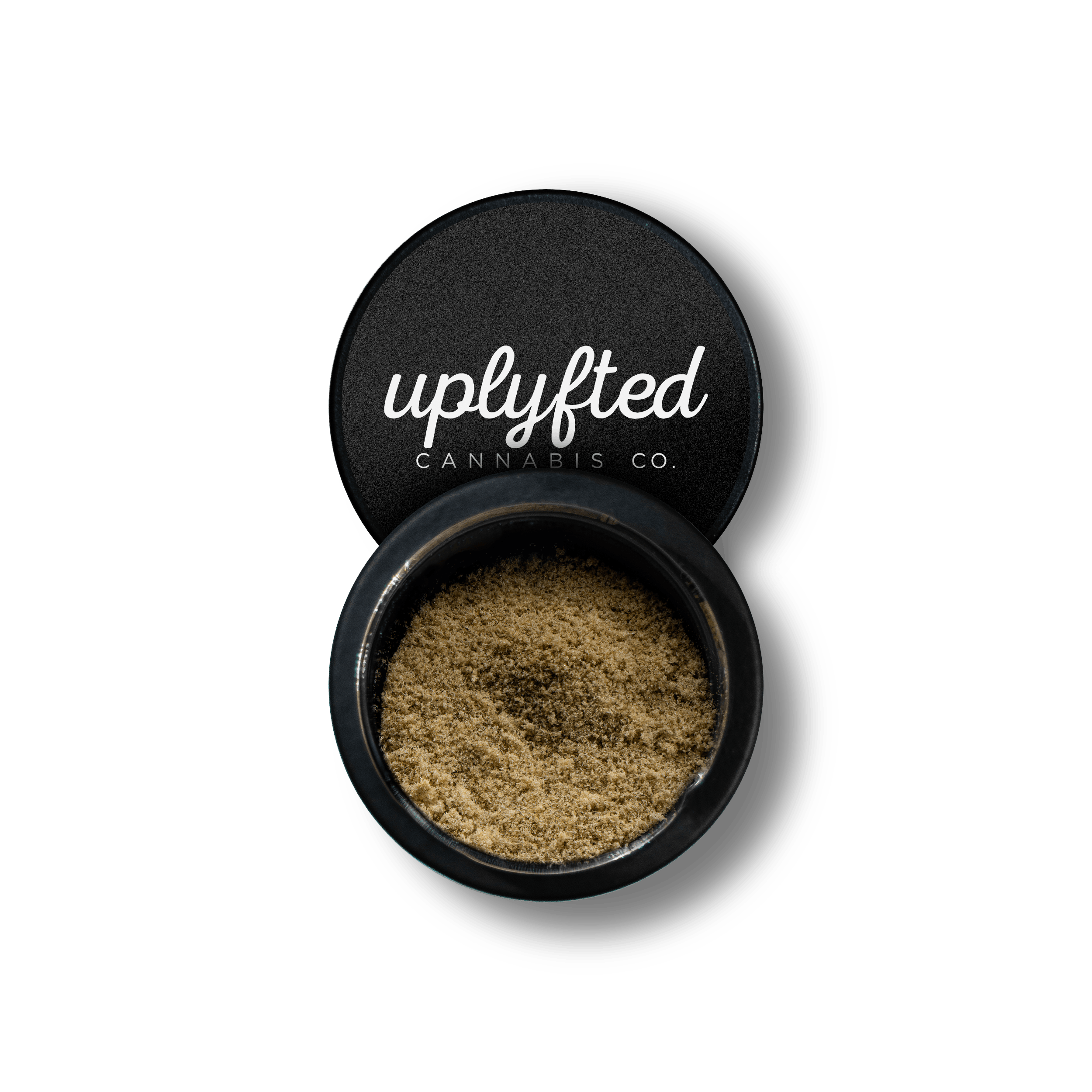 1g Bubble Hash Concentrate - Mango Mint - image 3