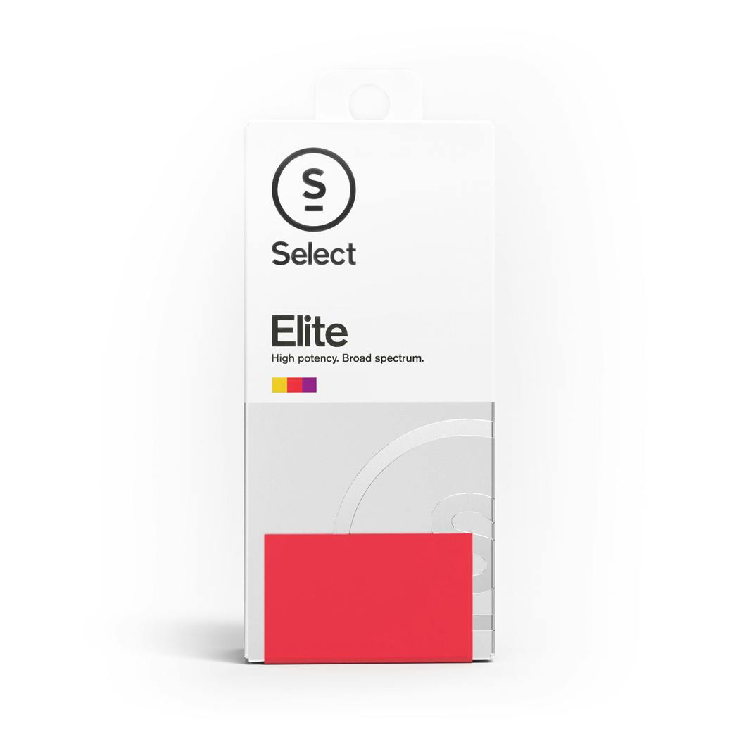 Elite Ray Charles Cartridge [0.5g] - image 3