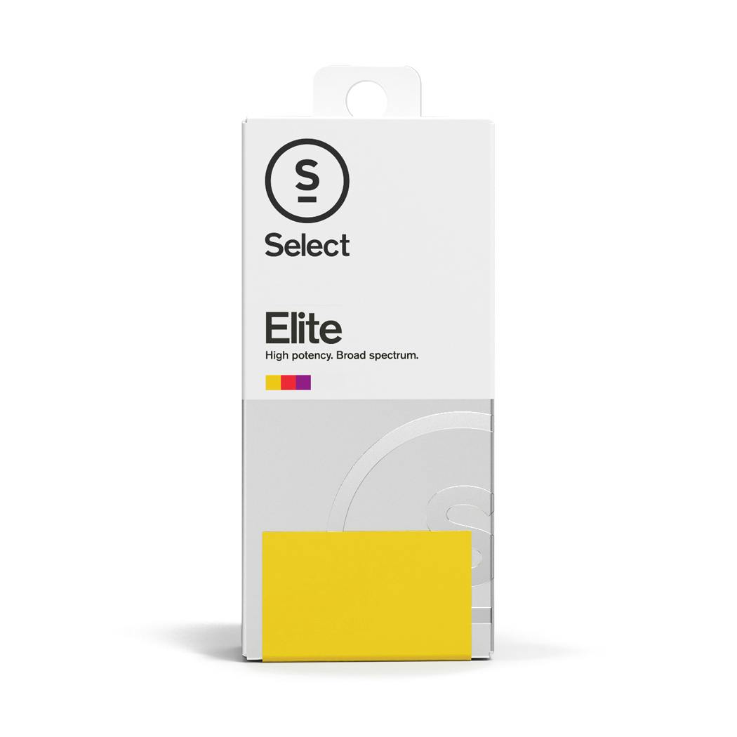 Elite Novarine Cartridge [0.5g] - image 3