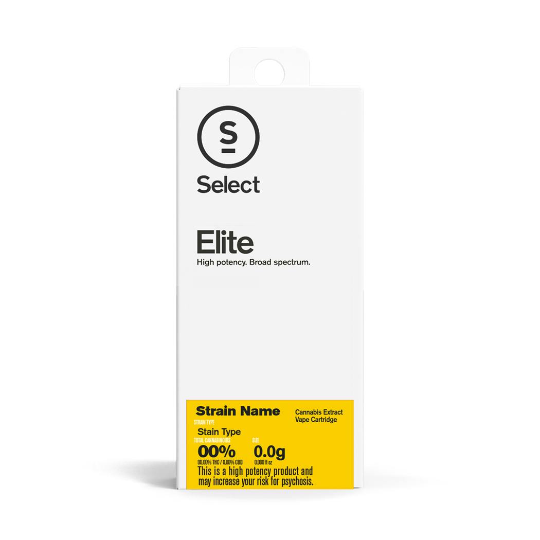 Elite Hawaiian Haze Cartridge [0.5g] - image 3
