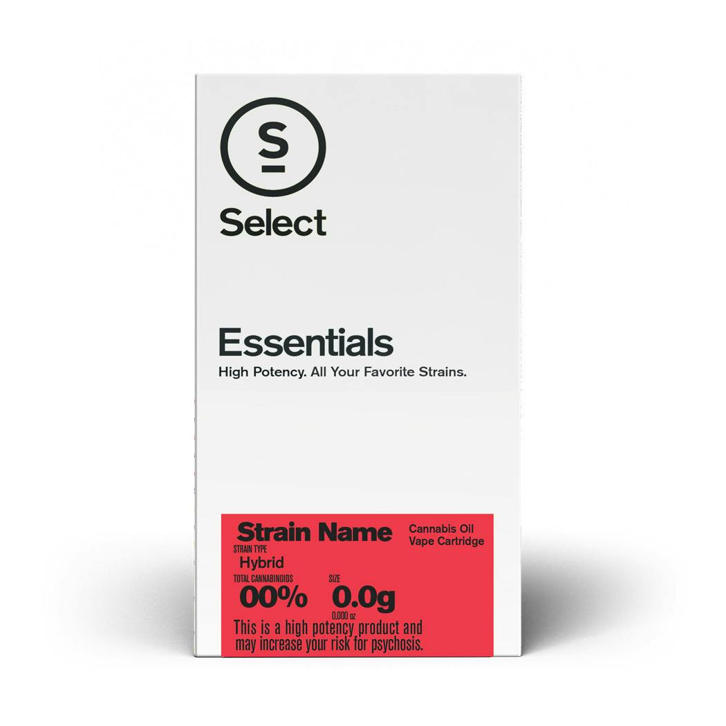 Sunset Shortcake Essentials Cartridge [1g] - image 3