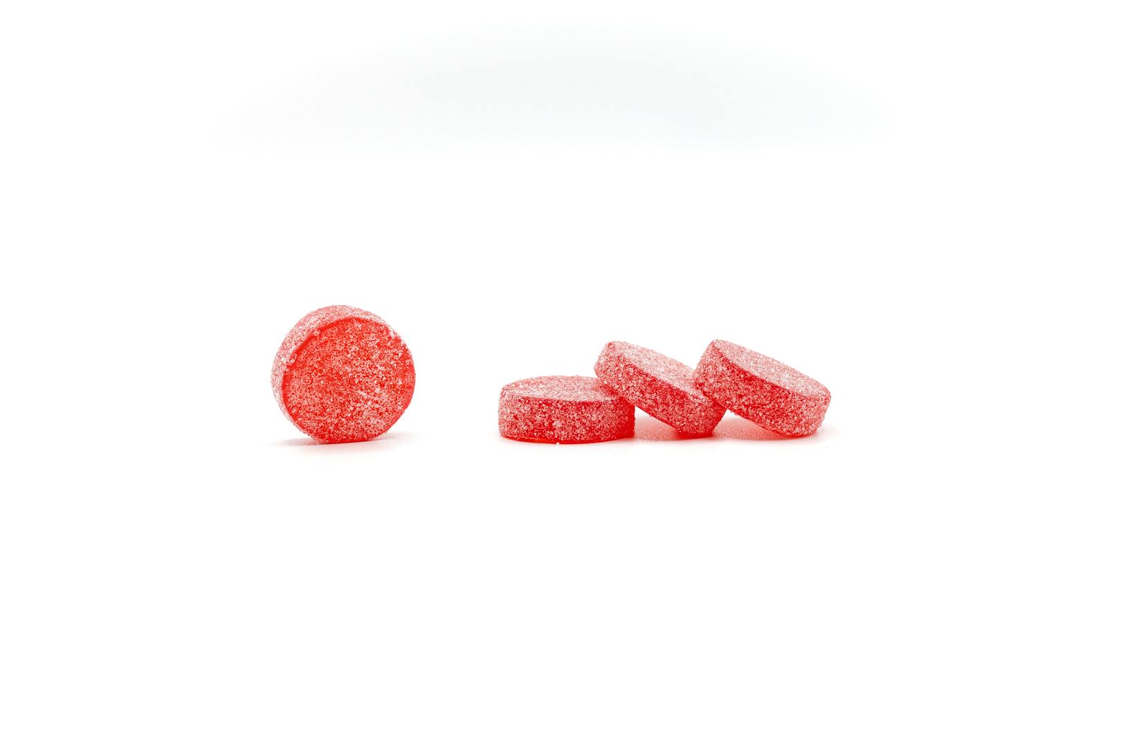 Blaster 100mg - Celestial Cherry | MA - image 2