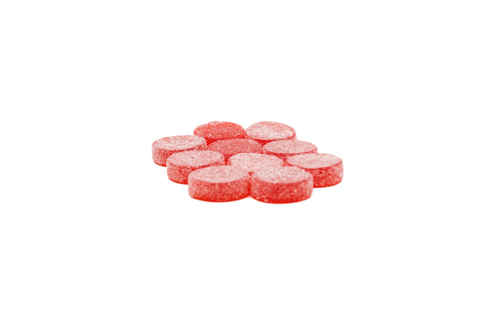 Blaster 100mg - Celestial Cherry | MA - image 3
