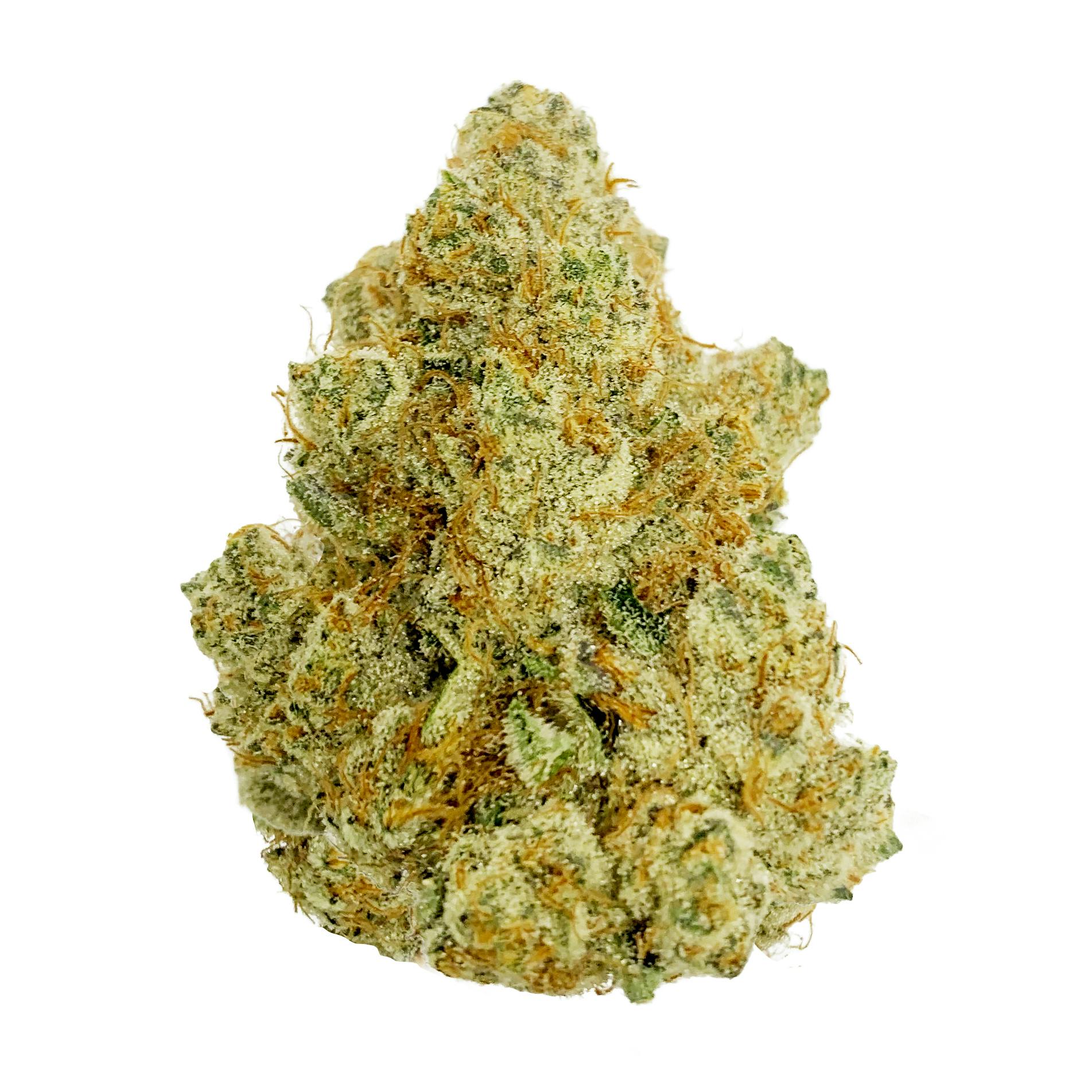 Vivid - Gas Cake - Indica Hybrid - image 1